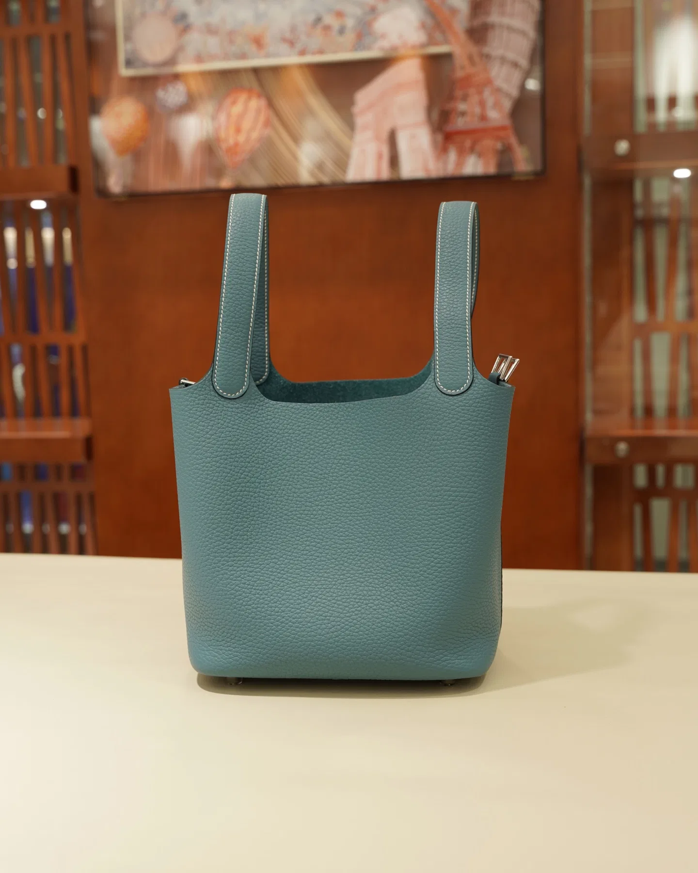 HER 27FW DCFARNA 003 버킷백 27