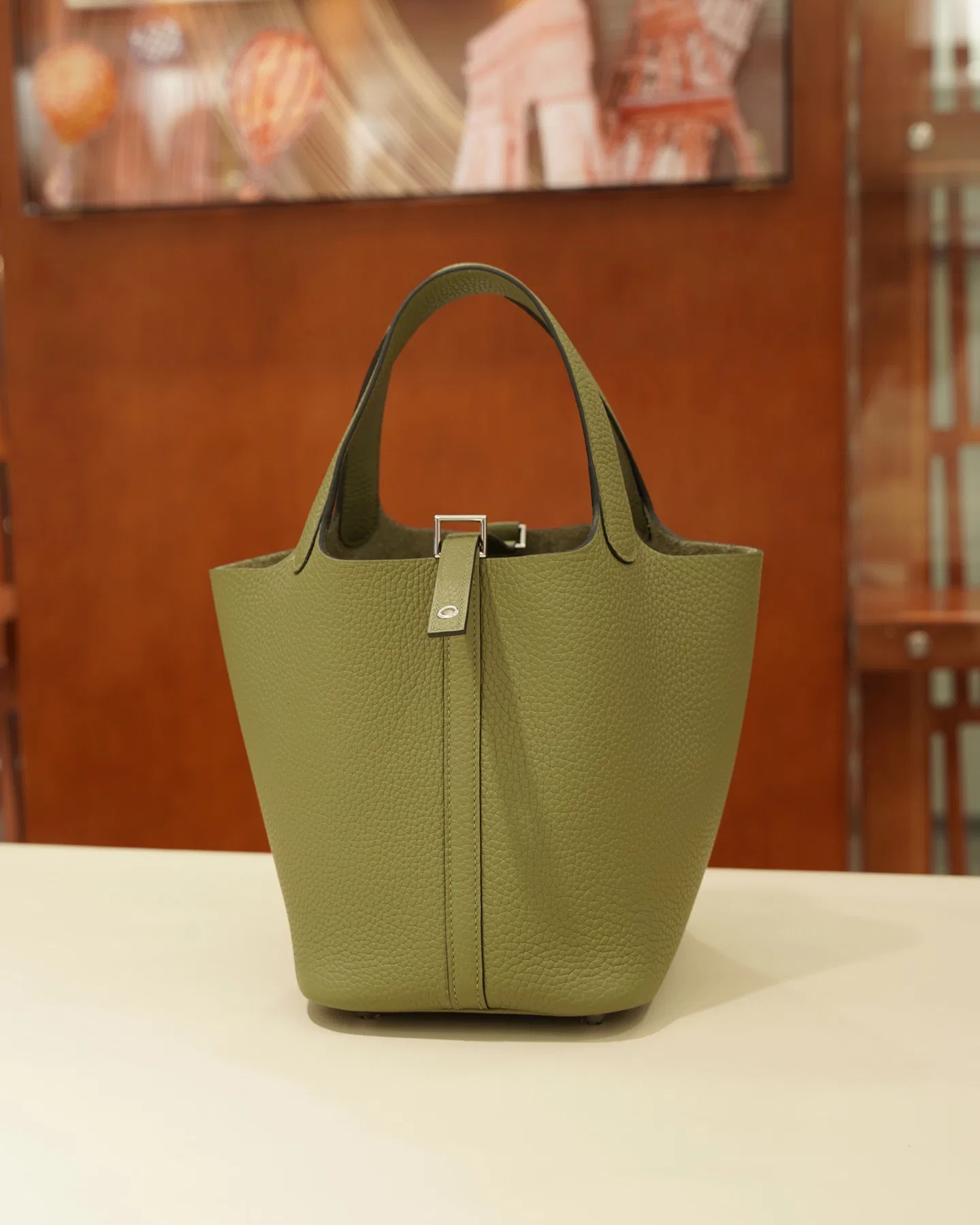 HER 27FW DCFARNA 003 버킷백 35