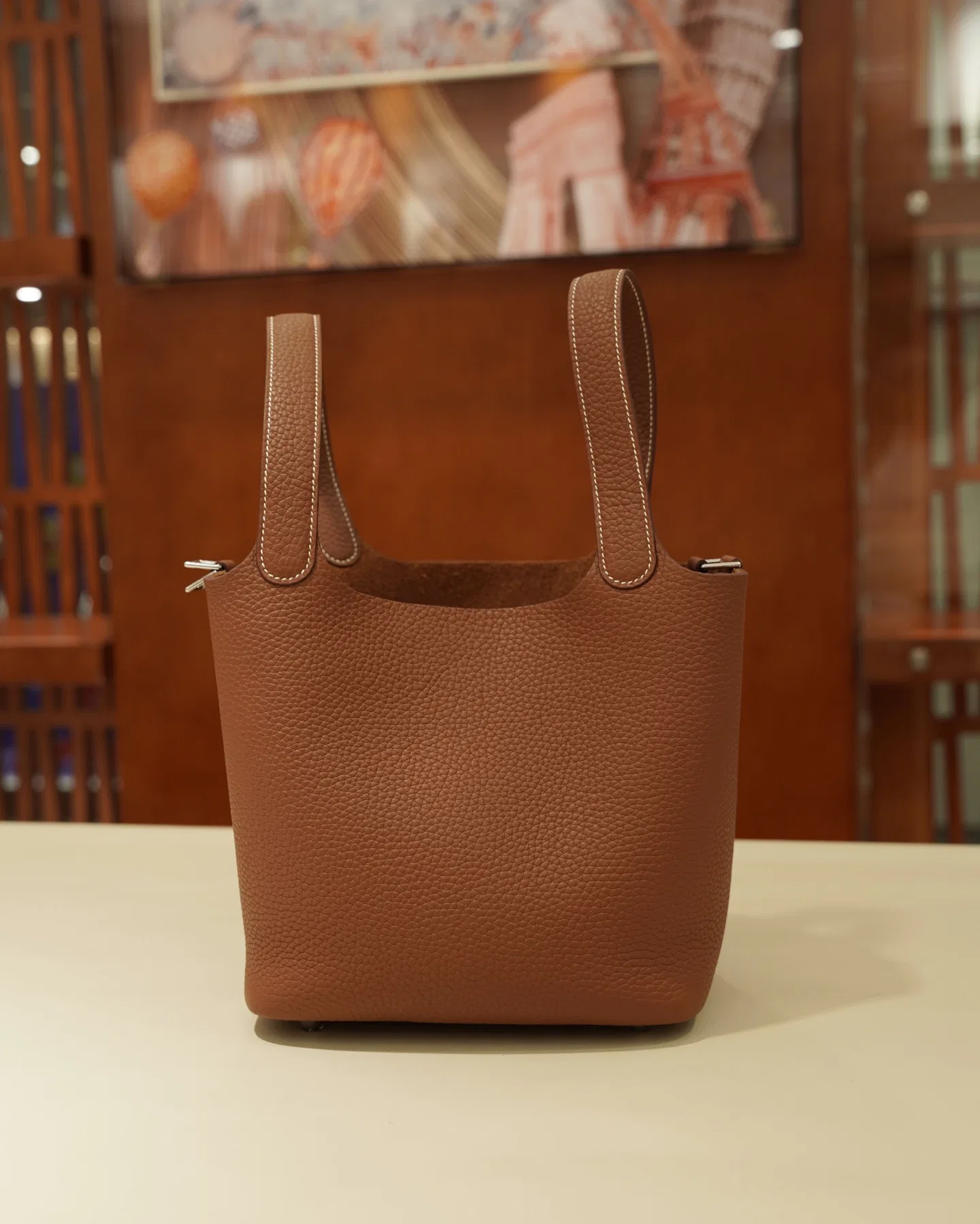 HER 27FW DCFARNA 003 버킷백 52