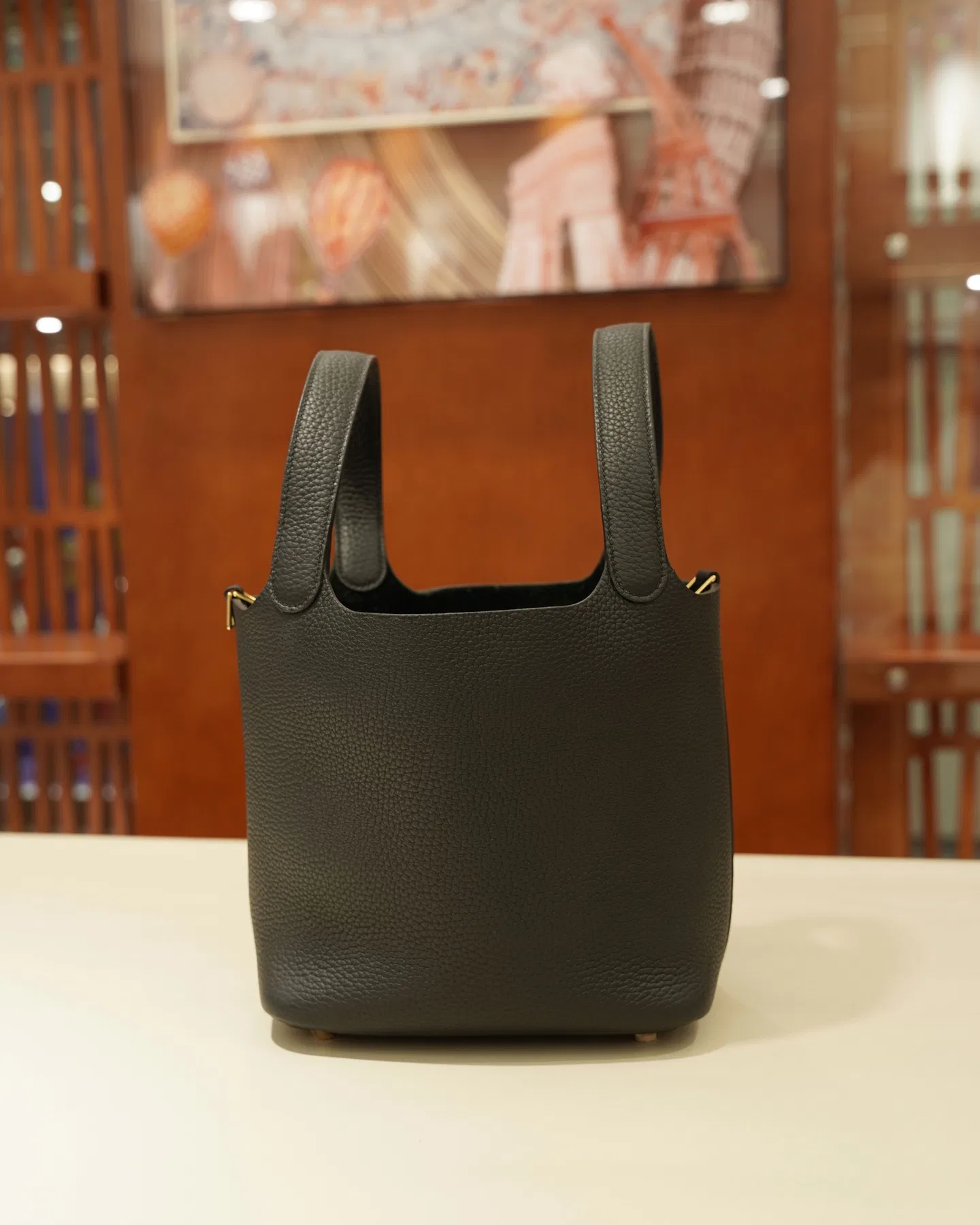 HER 27FW DCFARNA 003 버킷백 61
