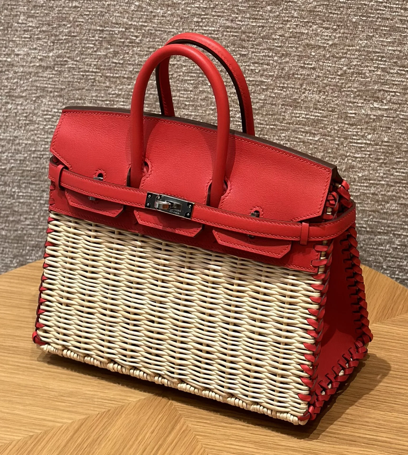 HER 27FW DCFARNA 007 토트백 26