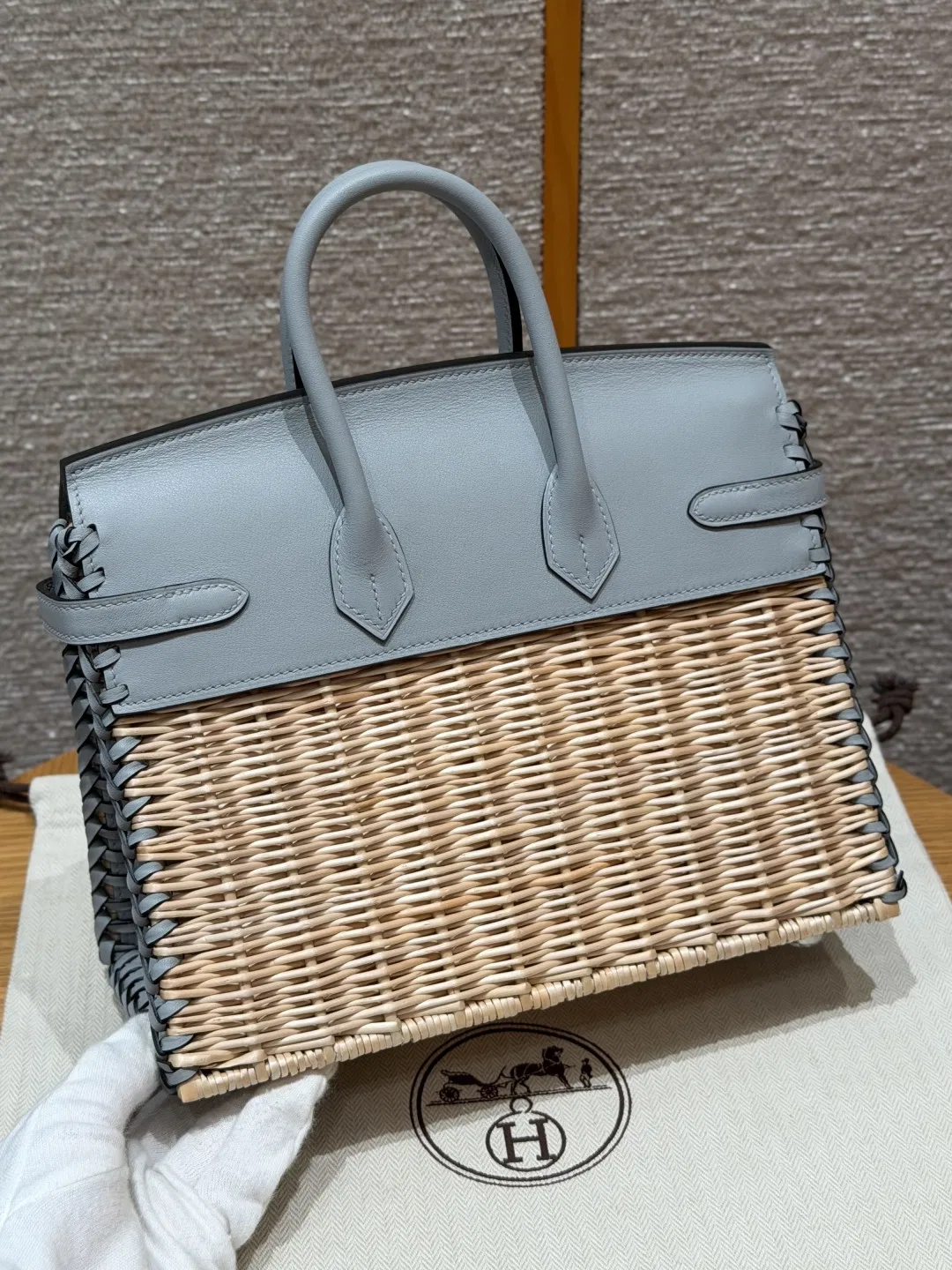 HER 27FW DCFARNA 007 토트백 28