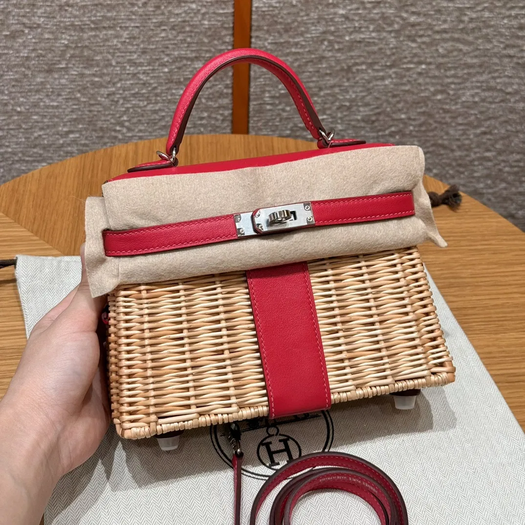 HER 27FW DCFARNA 007 토트백 38