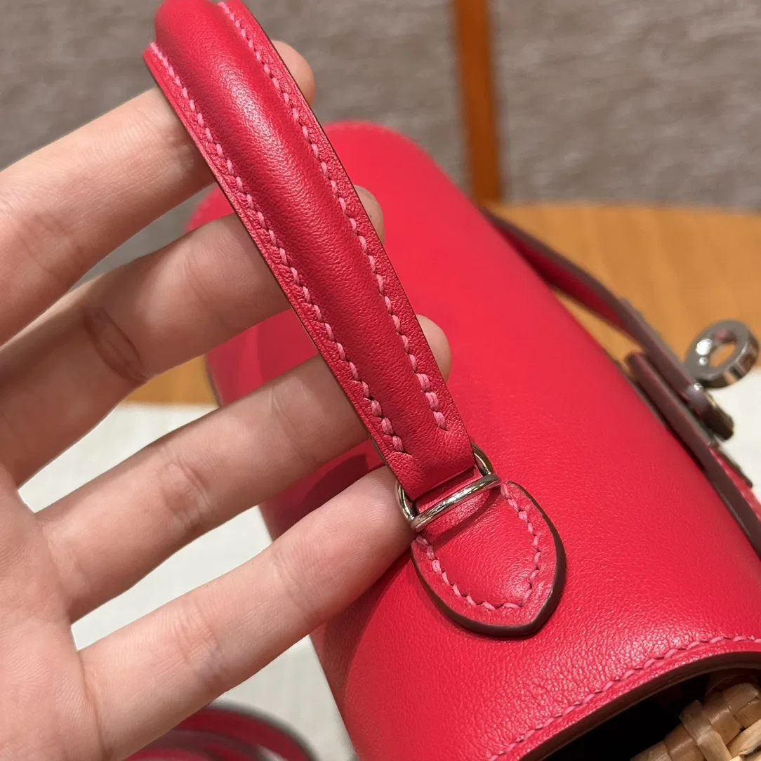HER 27FW DCFARNA 007 토트백 45