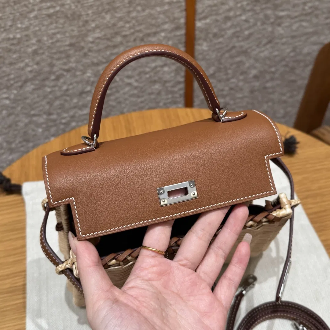 HER 27FW DCFARNA 008 토트백 33