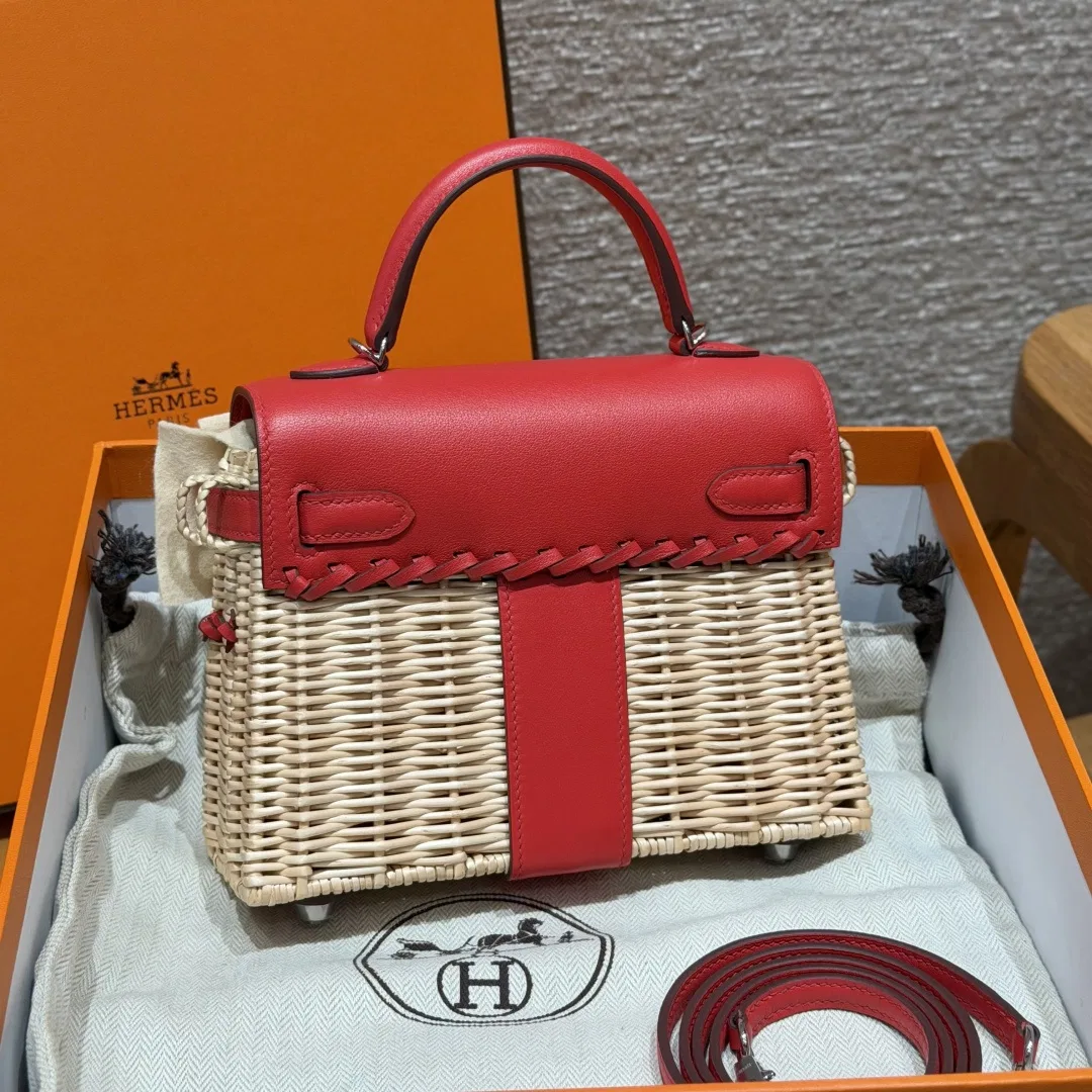 HER 27FW DCFARNA 008 토트백 54