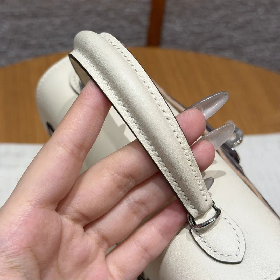 HER 27FW DCFARNA 008 토트백 87