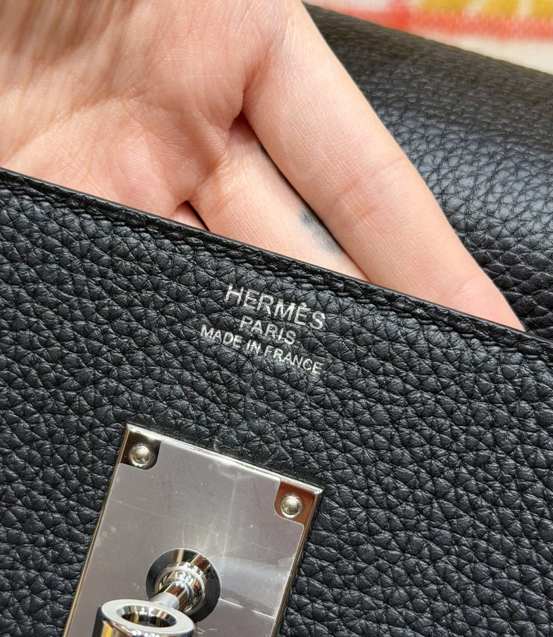 HER 27FW DCFARNA 009 토트백 17