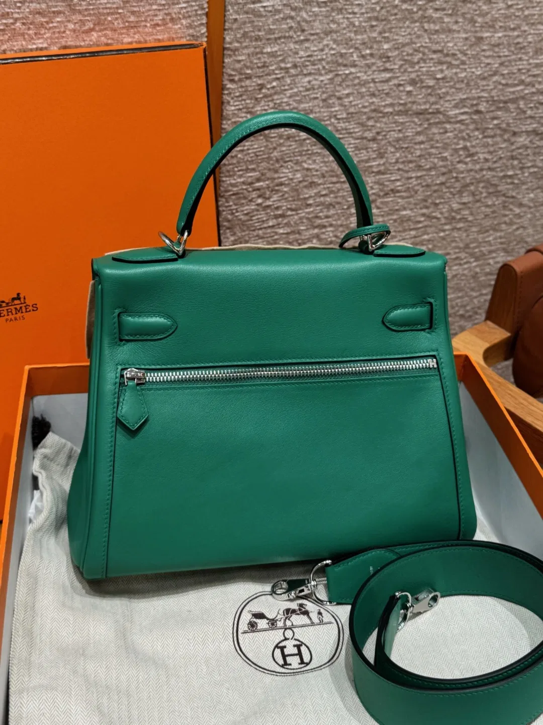 HER 27FW DCFARNA 010 토트백 20