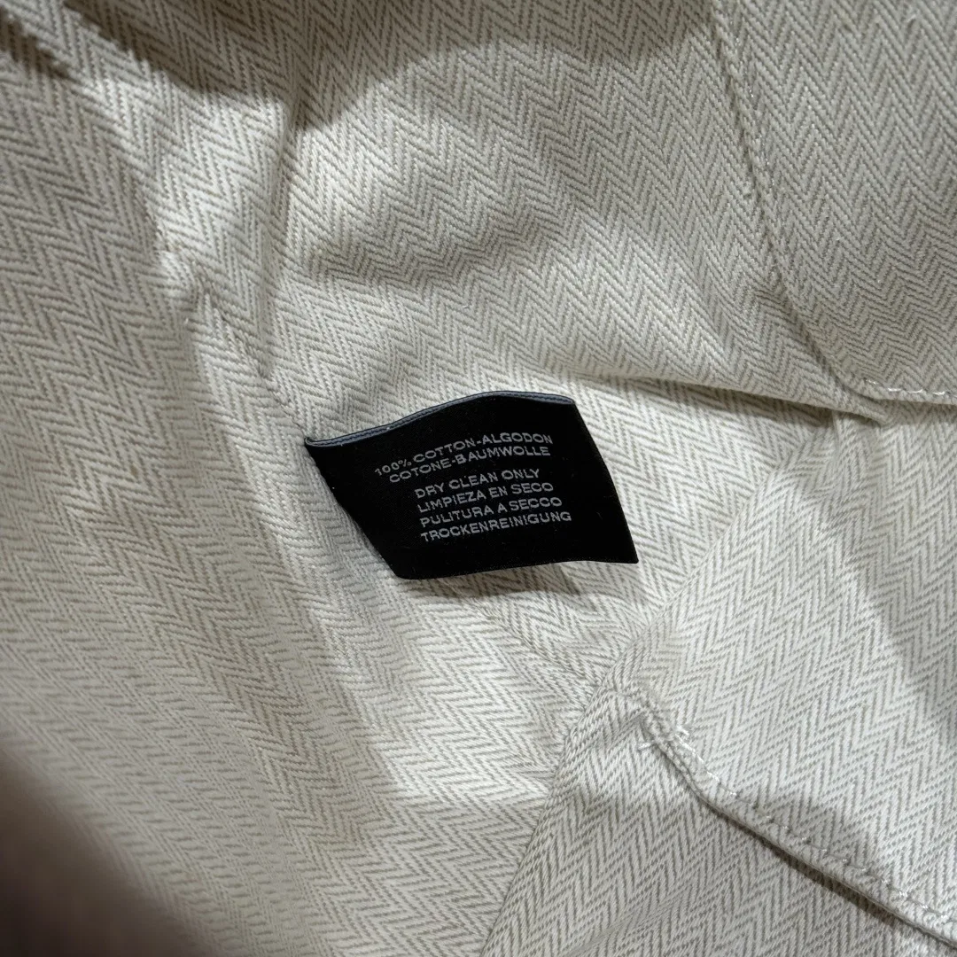 HER 27FW DCFARNA 013 파우치 9