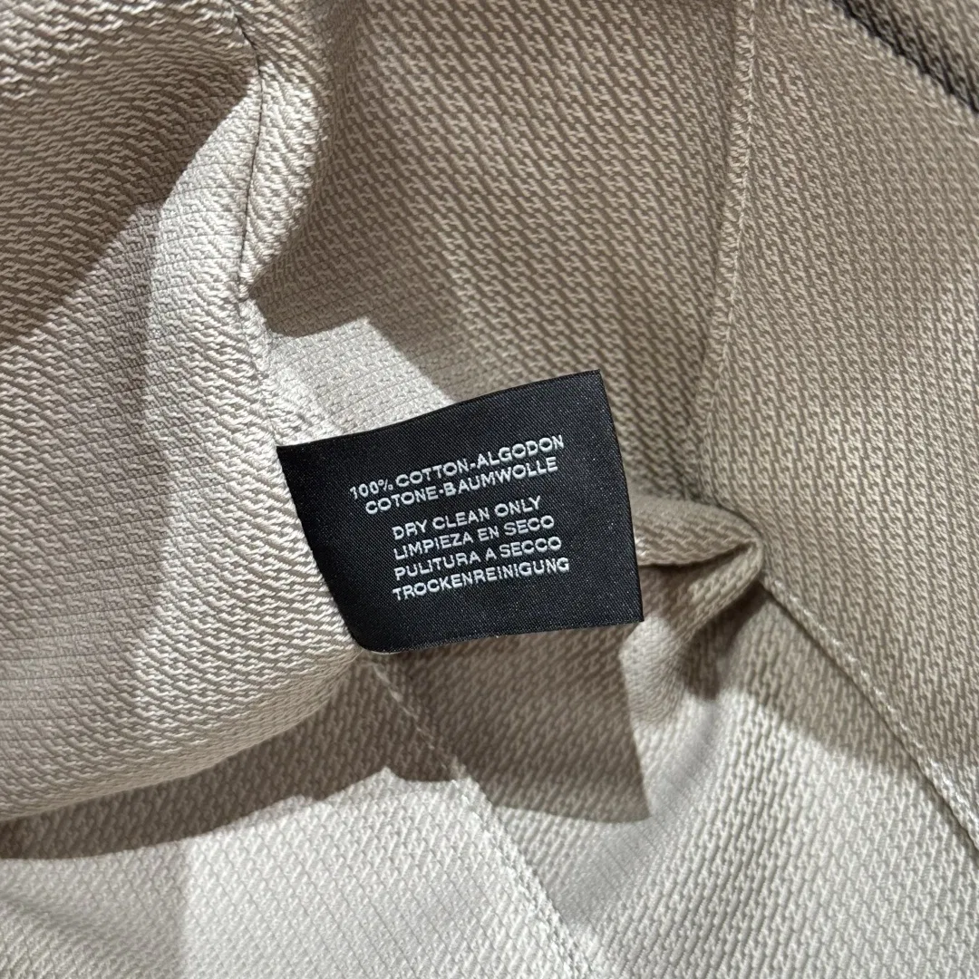 HER 27FW DCFARNA 015 파우치 8