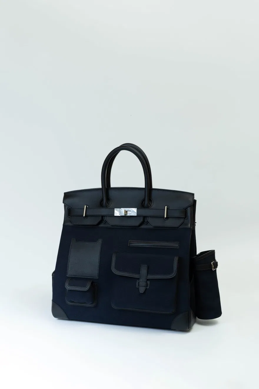 HER 27FW DCFARNA 019 토트백 10
