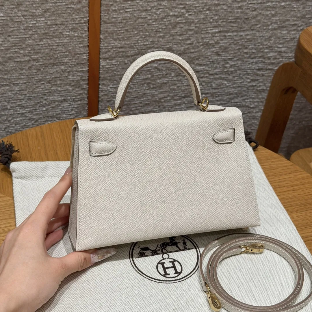HER 27FW DCFARNA 023 토트백 11