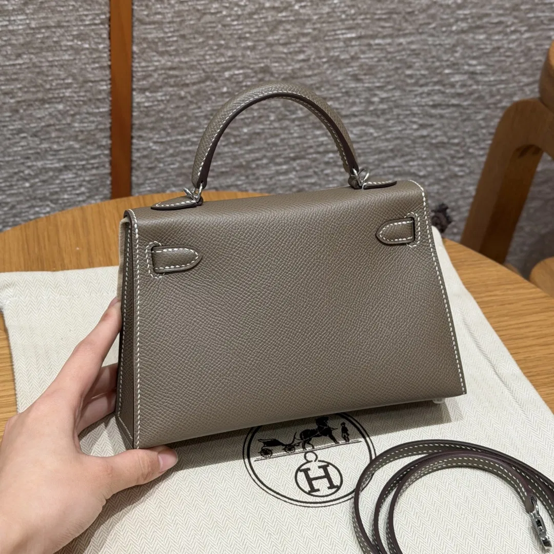 HER 27FW DCFARNA 023 토트백 20