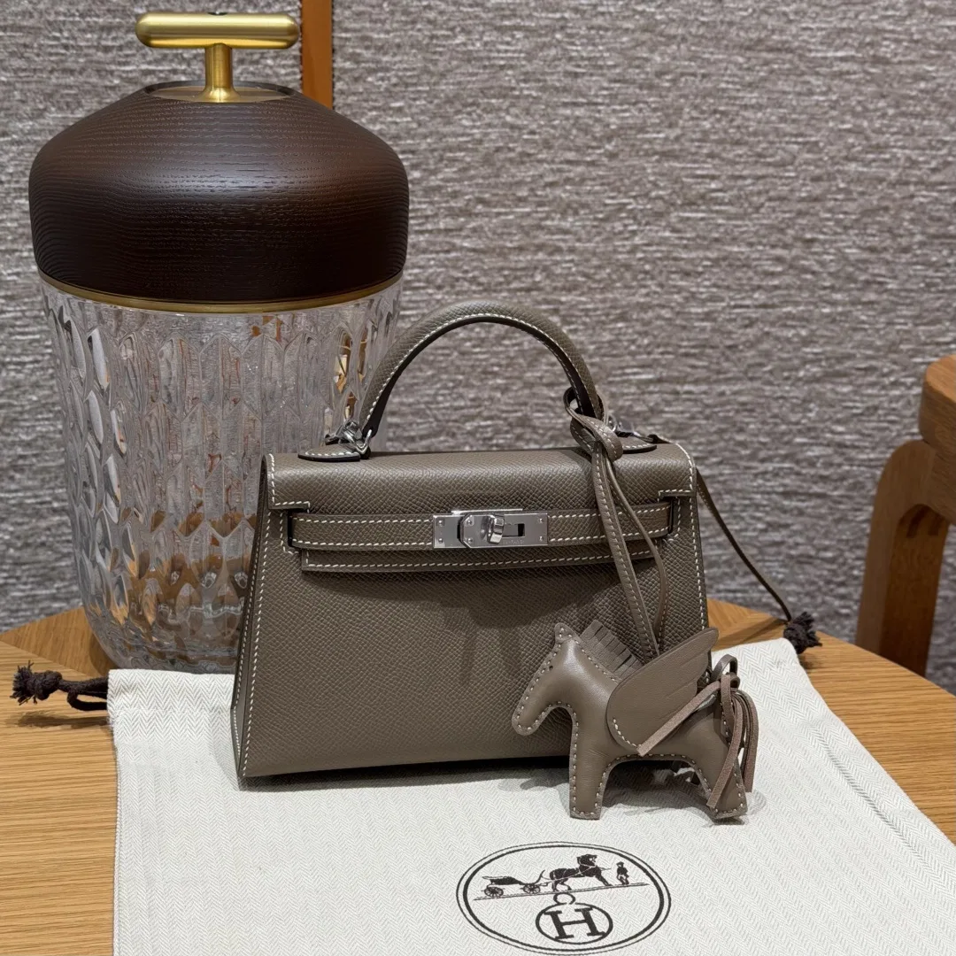 HER 27FW DCFARNA 023 토트백 27