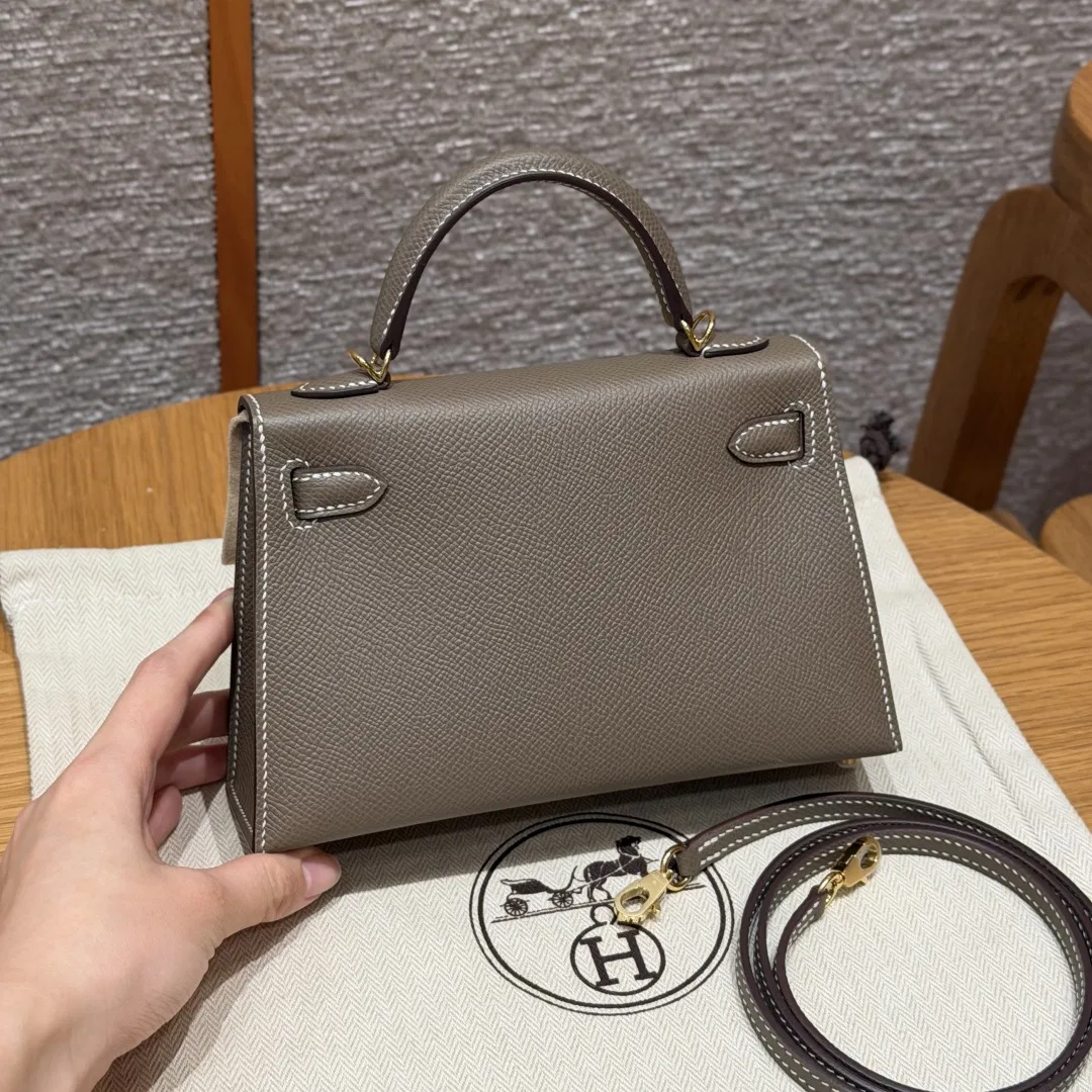 HER 27FW DCFARNA 023 토트백 29