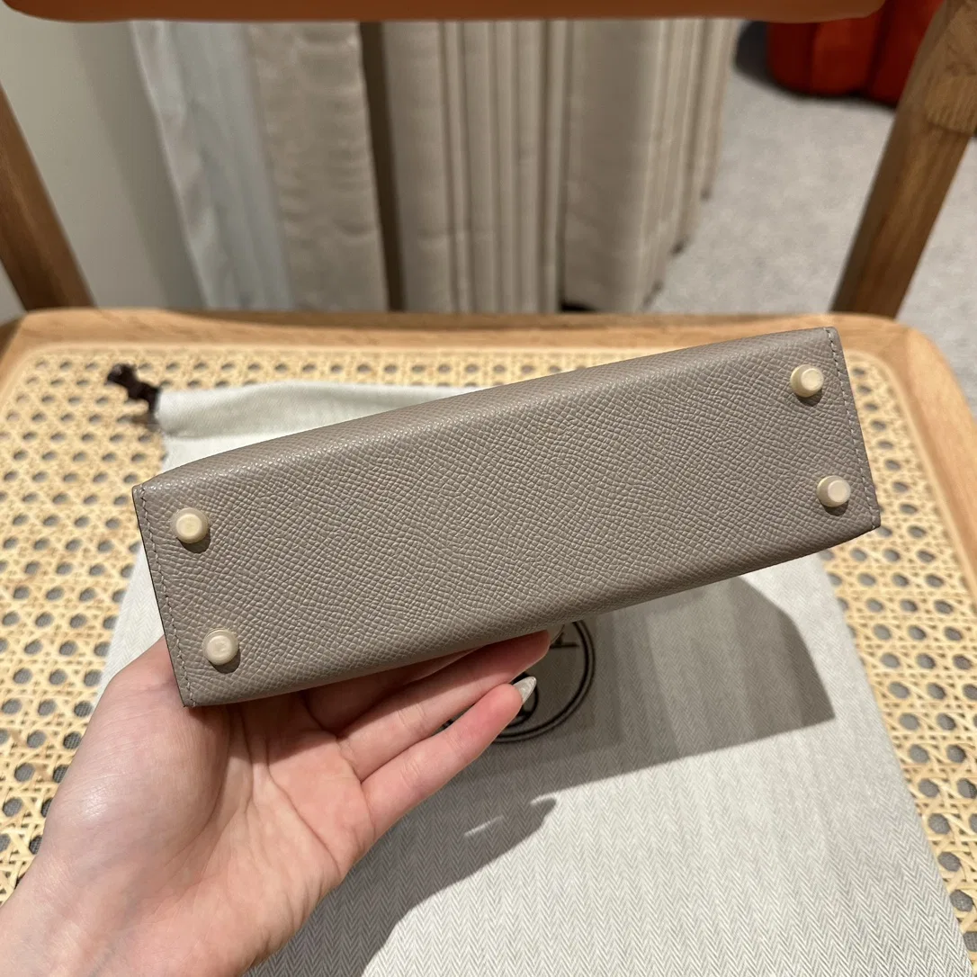 HER 27FW DCFARNA 026 토트백 15