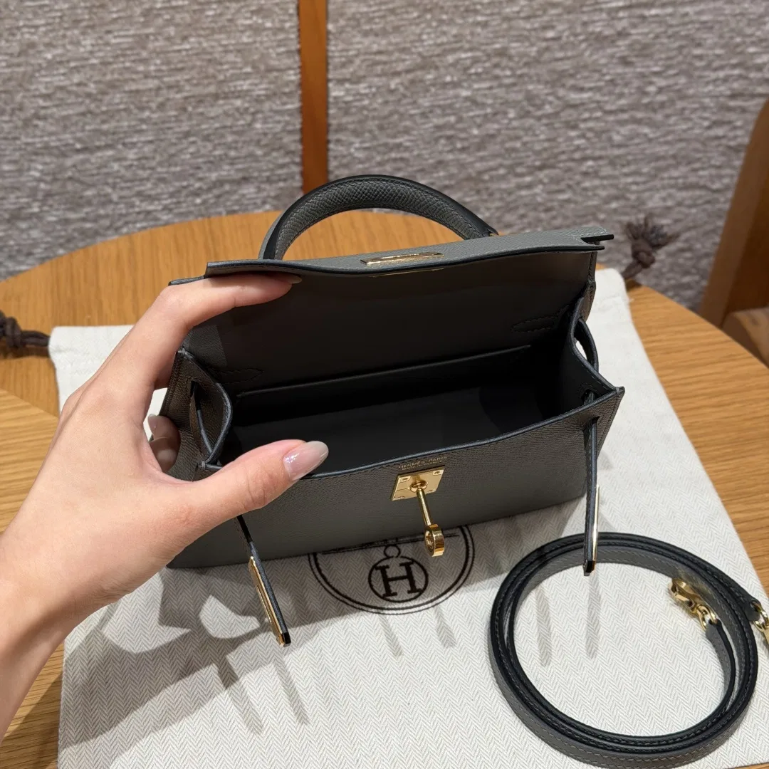 HER 27FW DCFARNA 026 토트백 23
