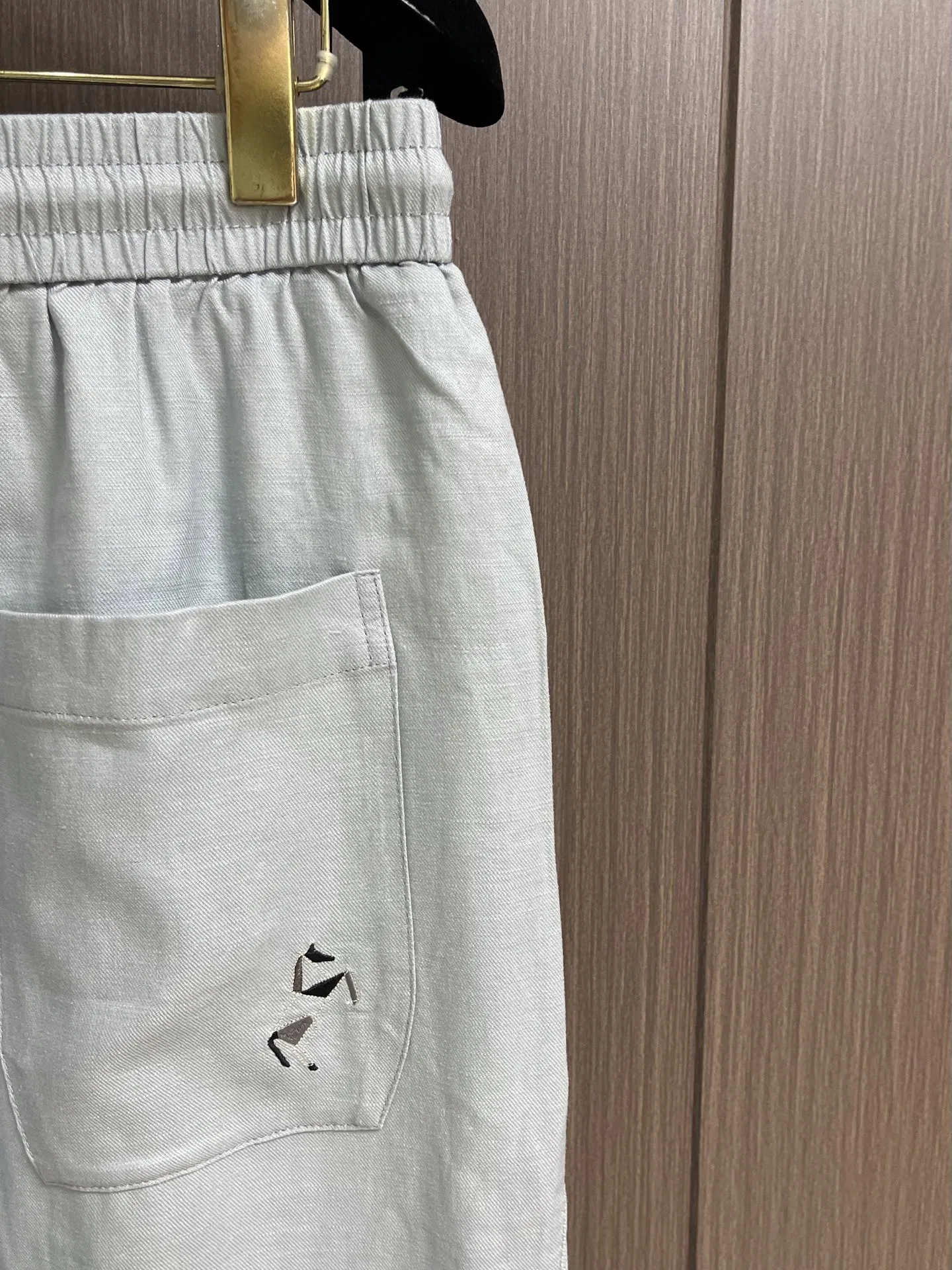 HER 27FW FGOECNM 002 와이드팬츠 7