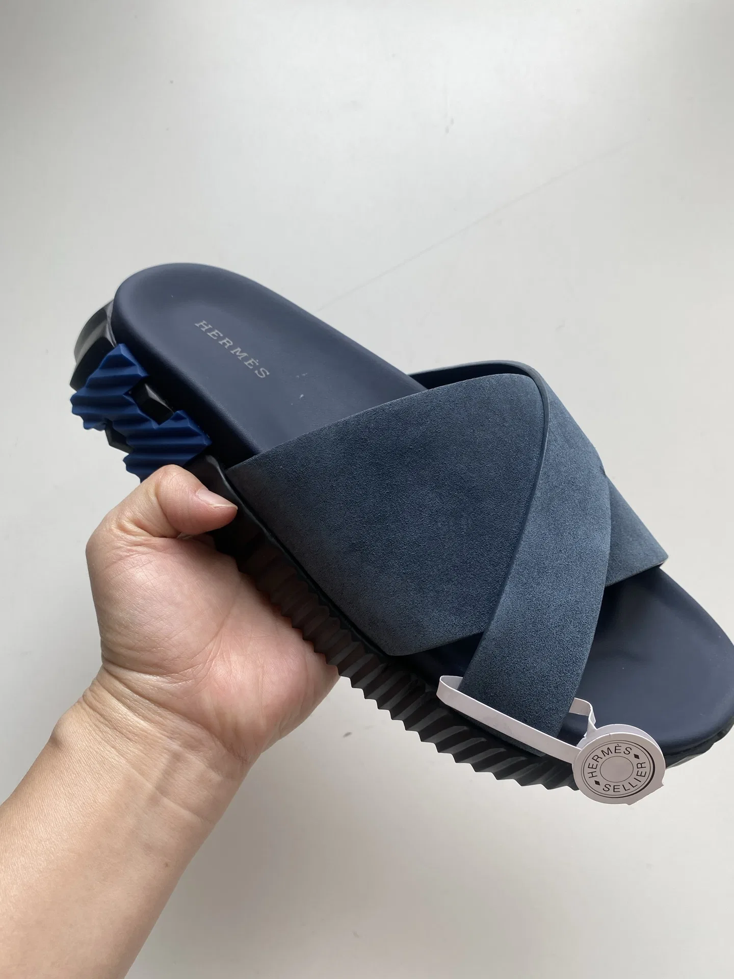 HER 27FW FGOECNM 005 슬리퍼 11