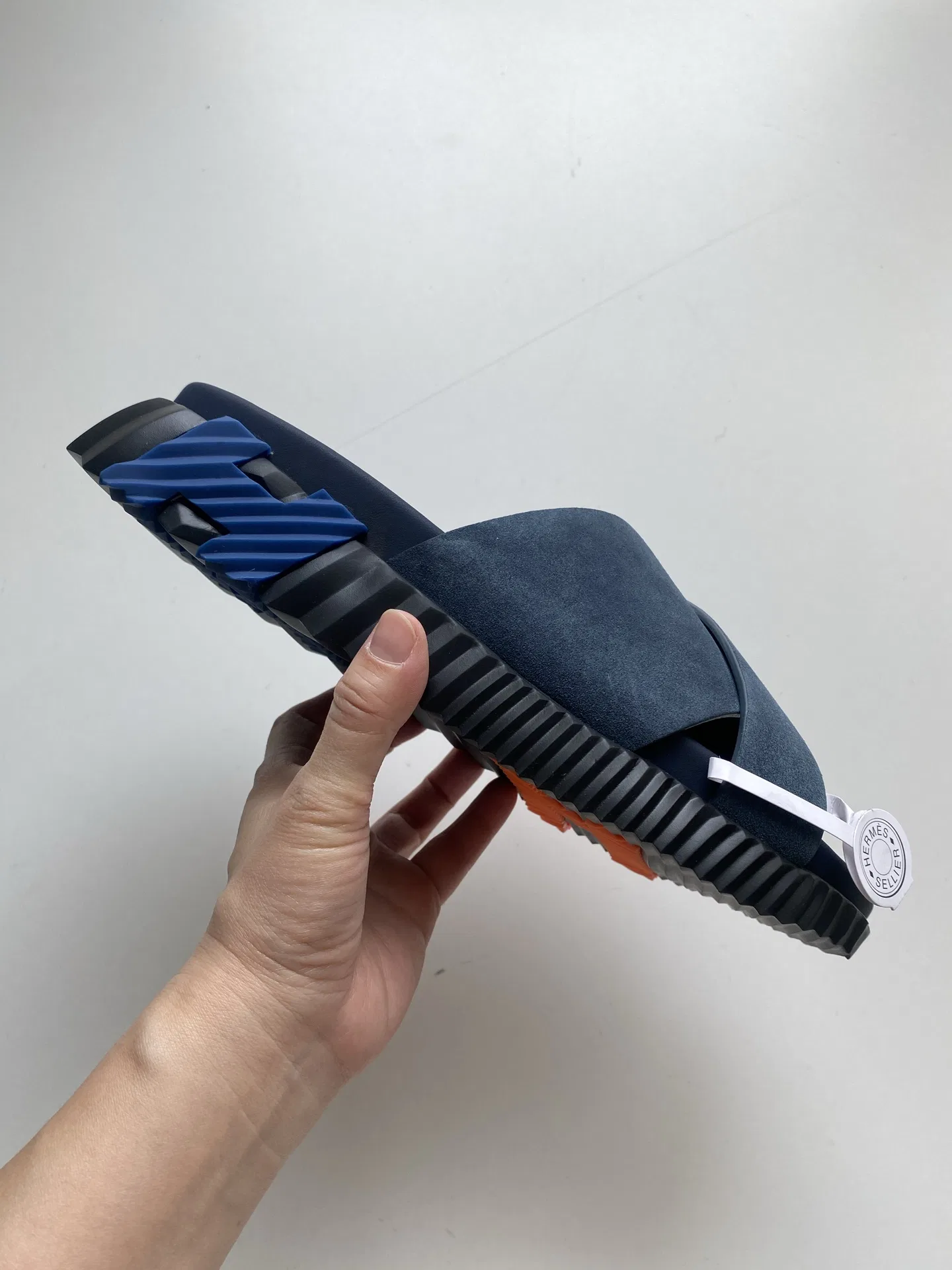 HER 27FW FGOECNM 005 슬리퍼 12