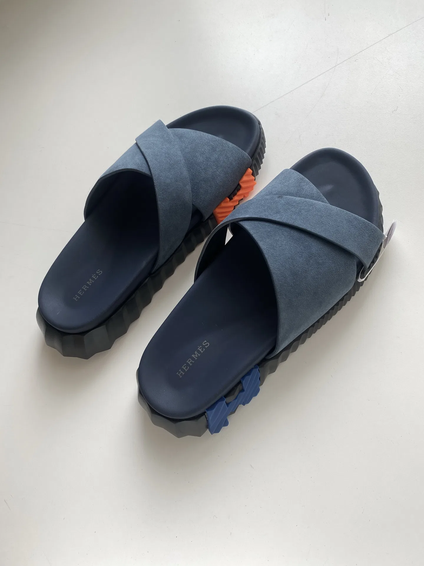 HER 27FW FGOECNM 005 슬리퍼 15