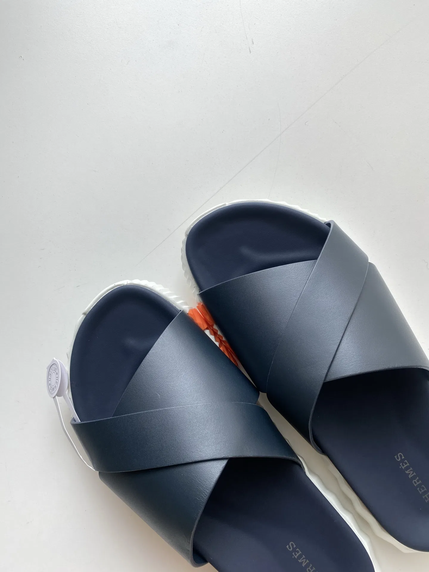 HER 27FW FGOECNM 005 슬리퍼 70