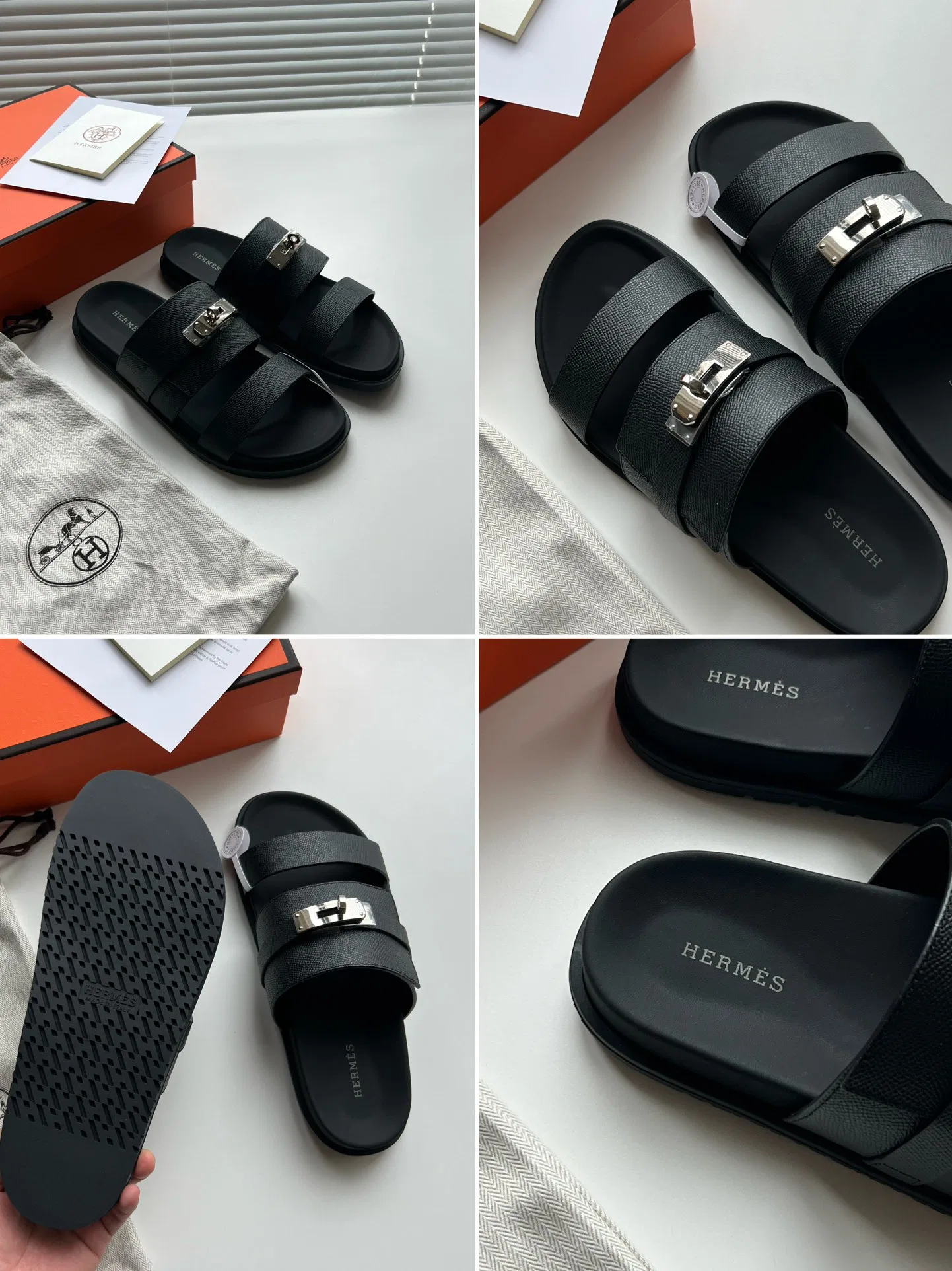 HER 27FW FGOECNM 006 슬리퍼 20