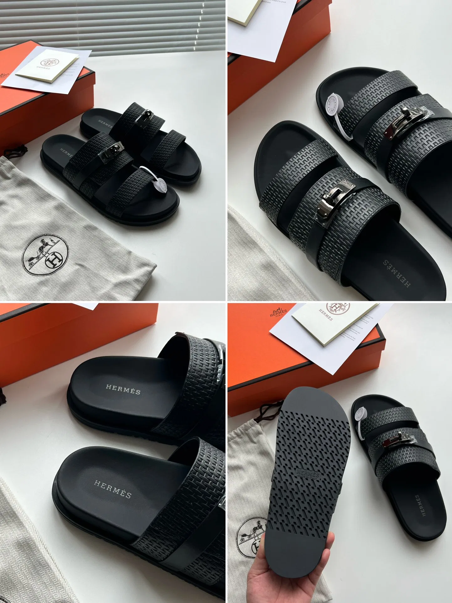 HER 27FW FGOECNM 006 슬리퍼 21