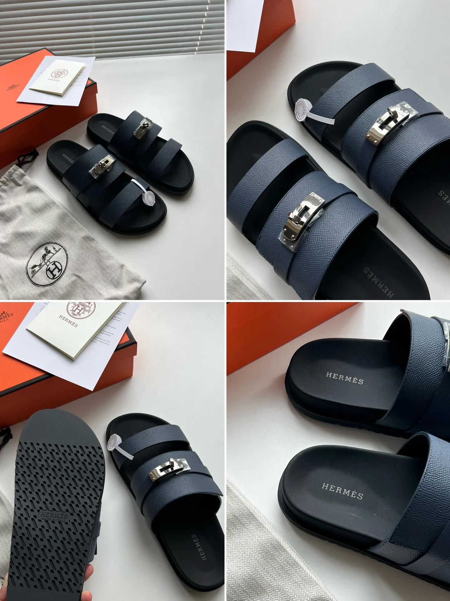HER 27FW FGOECNM 006 슬리퍼 24