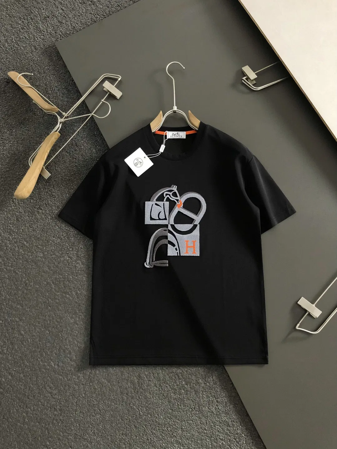 HER 27FW FGOECNM 007 반팔티셔츠 8