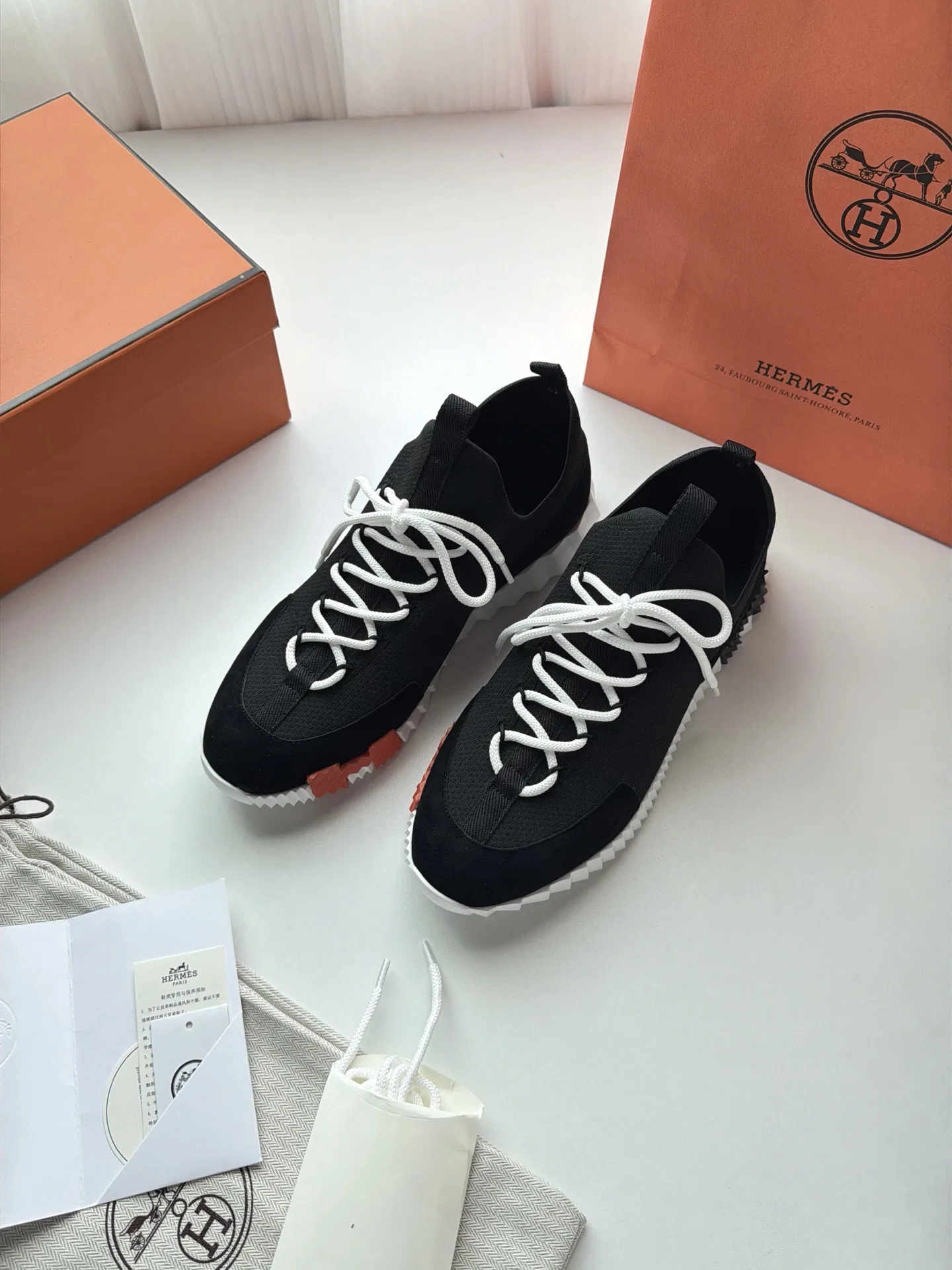 HER 27FW FGOECNM 008 스니커즈 67