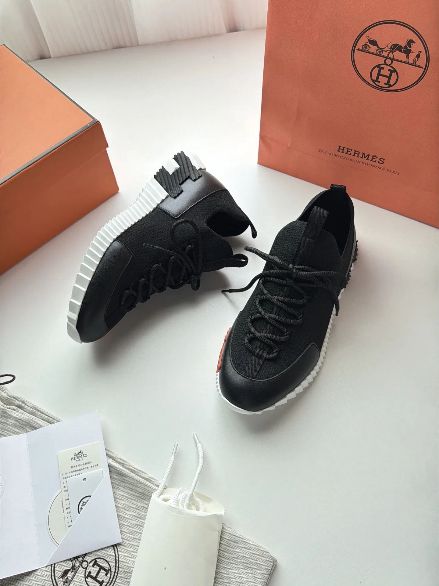 HER 27FW FGOECNM 008 스니커즈 81