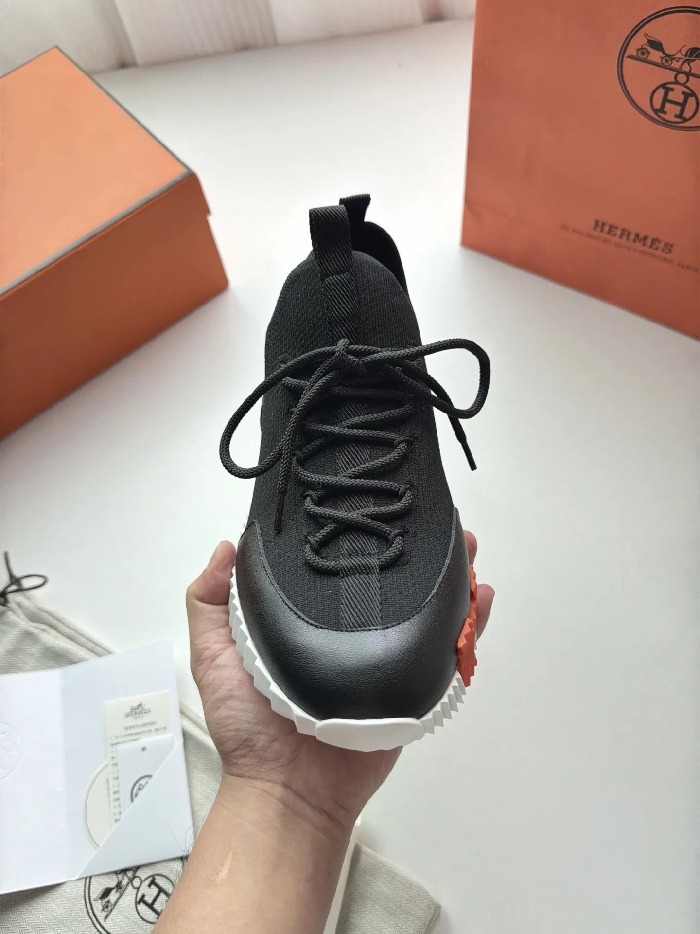HER 27FW FGOECNM 008 스니커즈 83