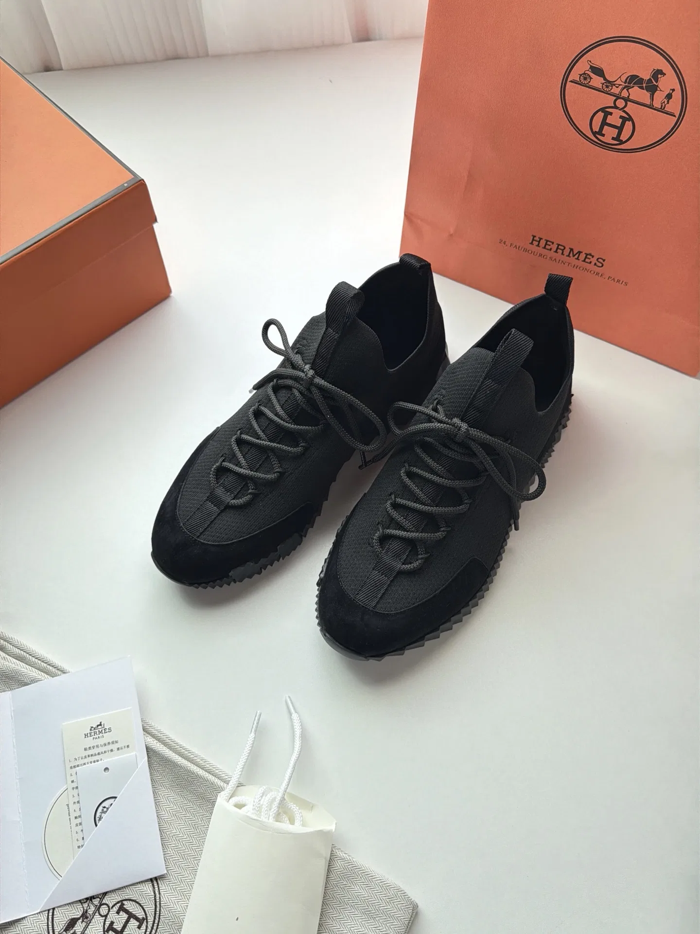 HER 27FW FGOECNM 008 스니커즈 91