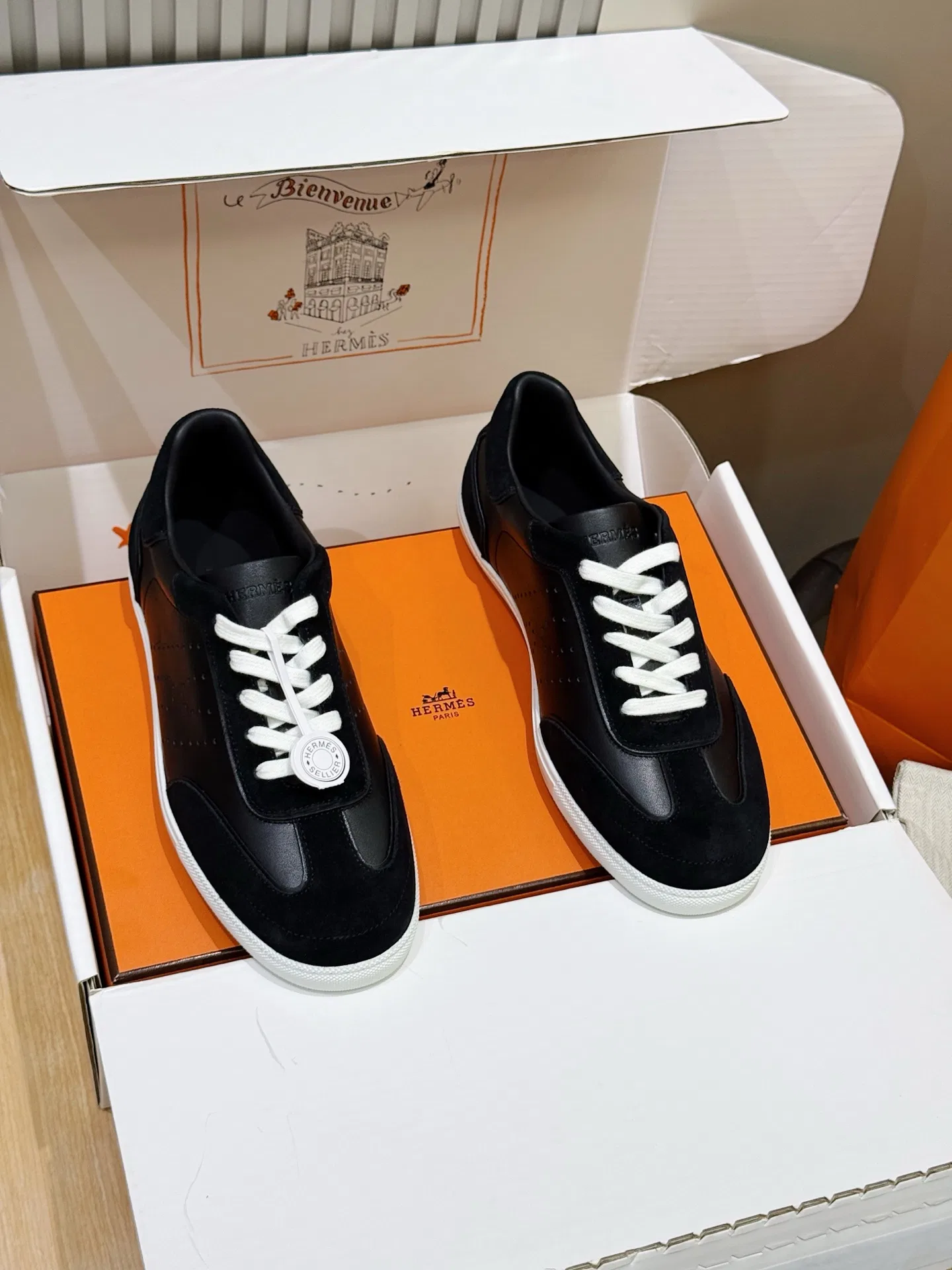 HER 27FW FGOECNM 009 스니커즈 18