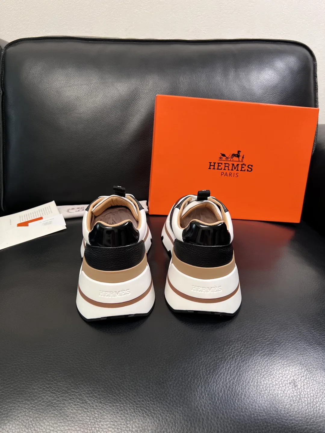 HER 27FW FGOECNM 010 스니커즈 26