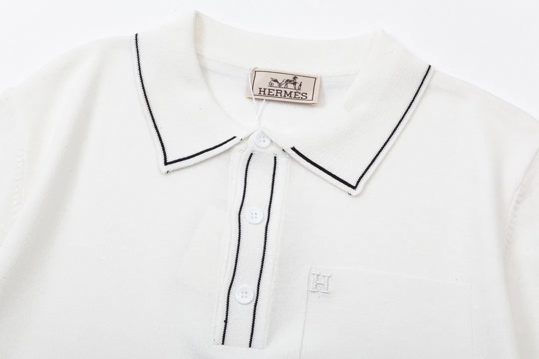 HER 27FW FHETRVQ 014 폴로반팔티셔츠 9