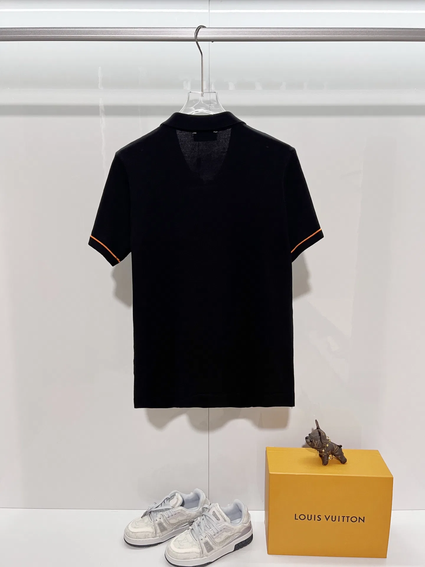 HER 27FW FHETRVQ 016 폴로반팔티셔츠 15