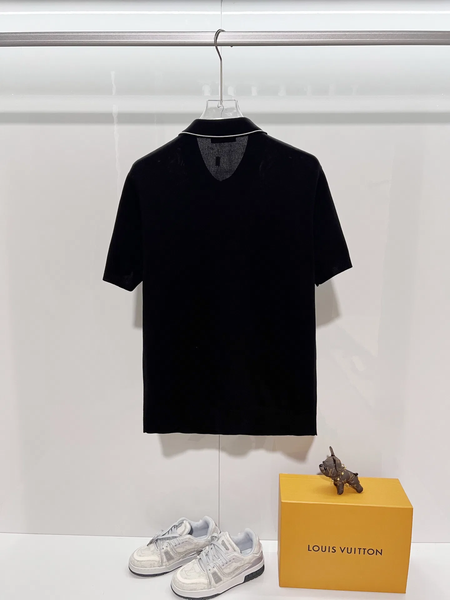 HER 27FW FHETRVQ 017 폴로반팔티셔츠 9