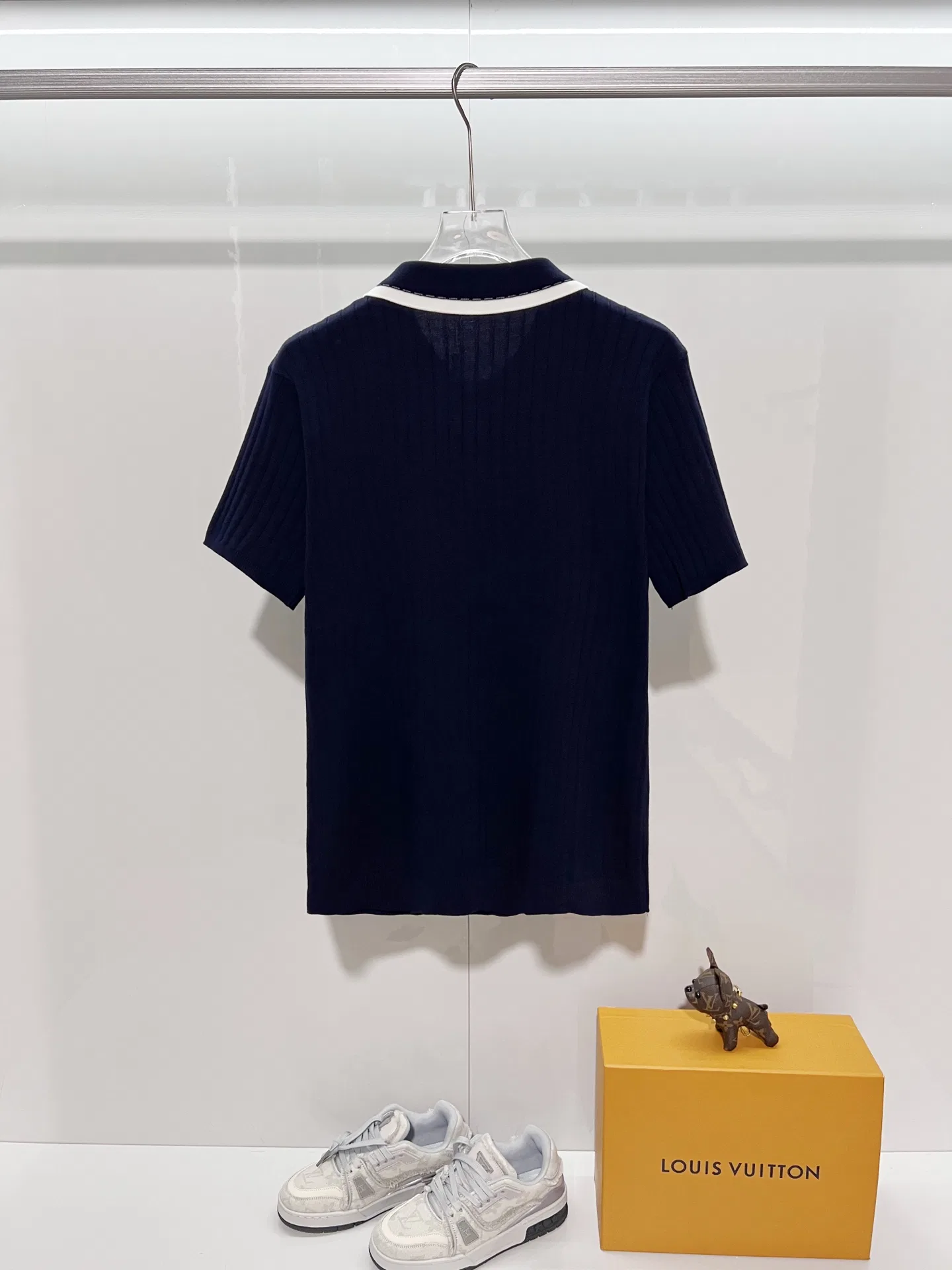 HER 27FW FHETRVQ 018 폴로반팔티셔츠 10