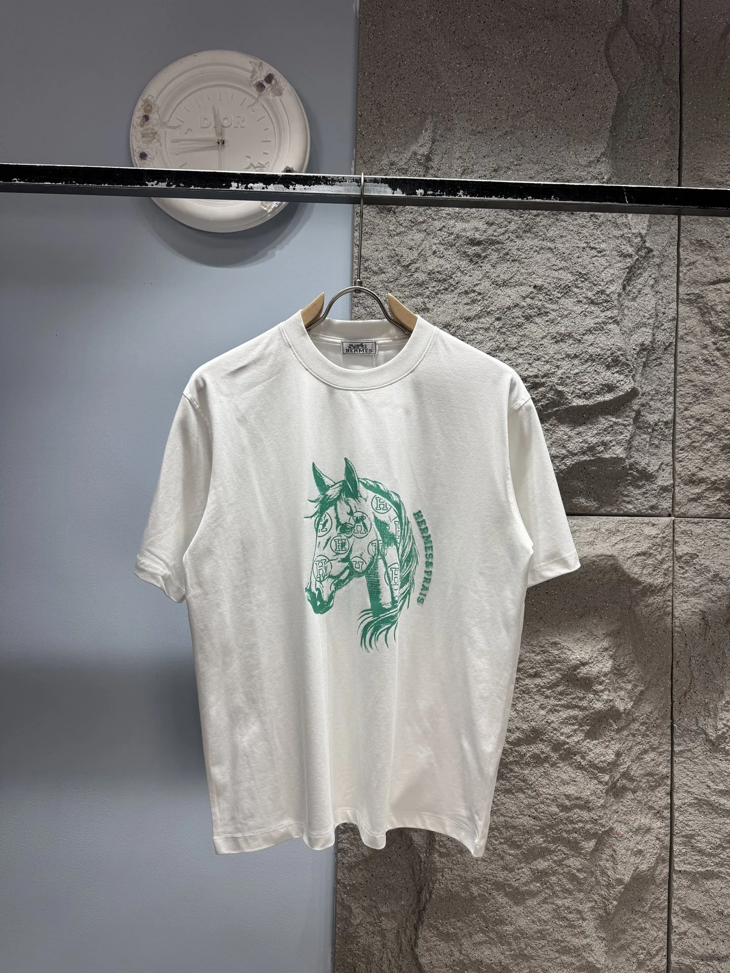 HER 27FW GYVTFPO 002 반팔티셔츠 7