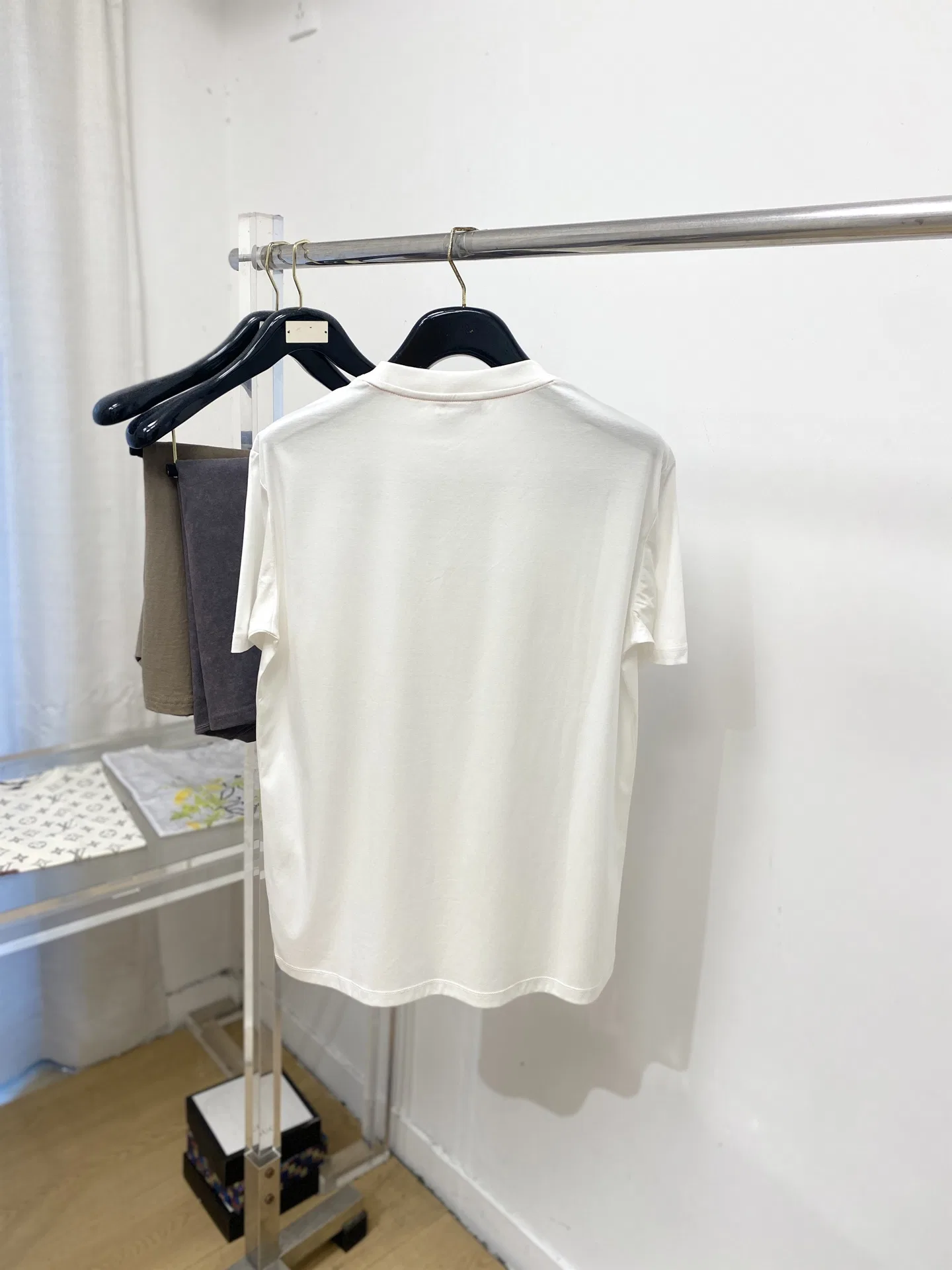 HER 27FW HWUXXKQ 005 반팔티셔츠 13
