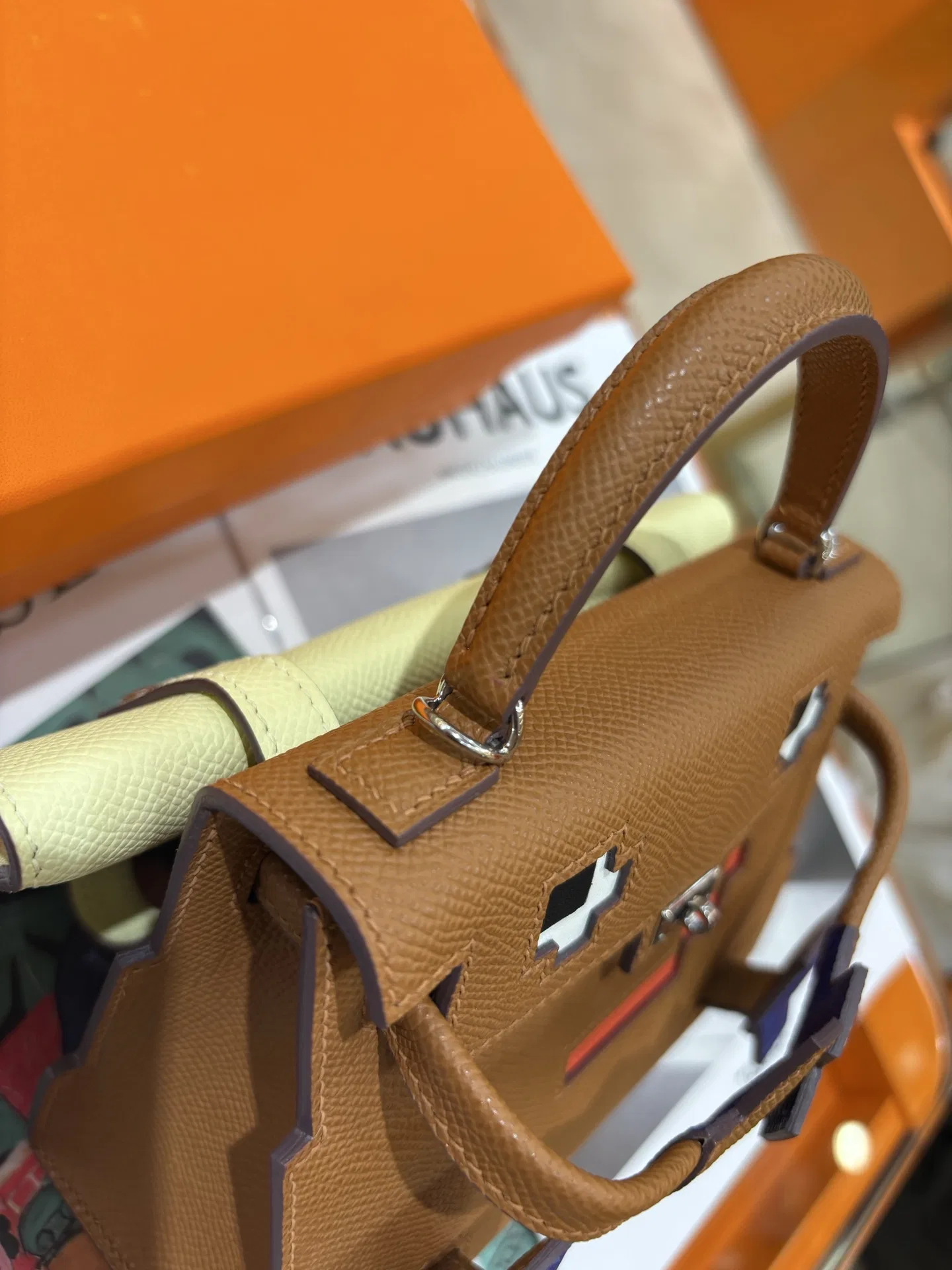 HER 27FW OLJXCOB 002 토트백 76