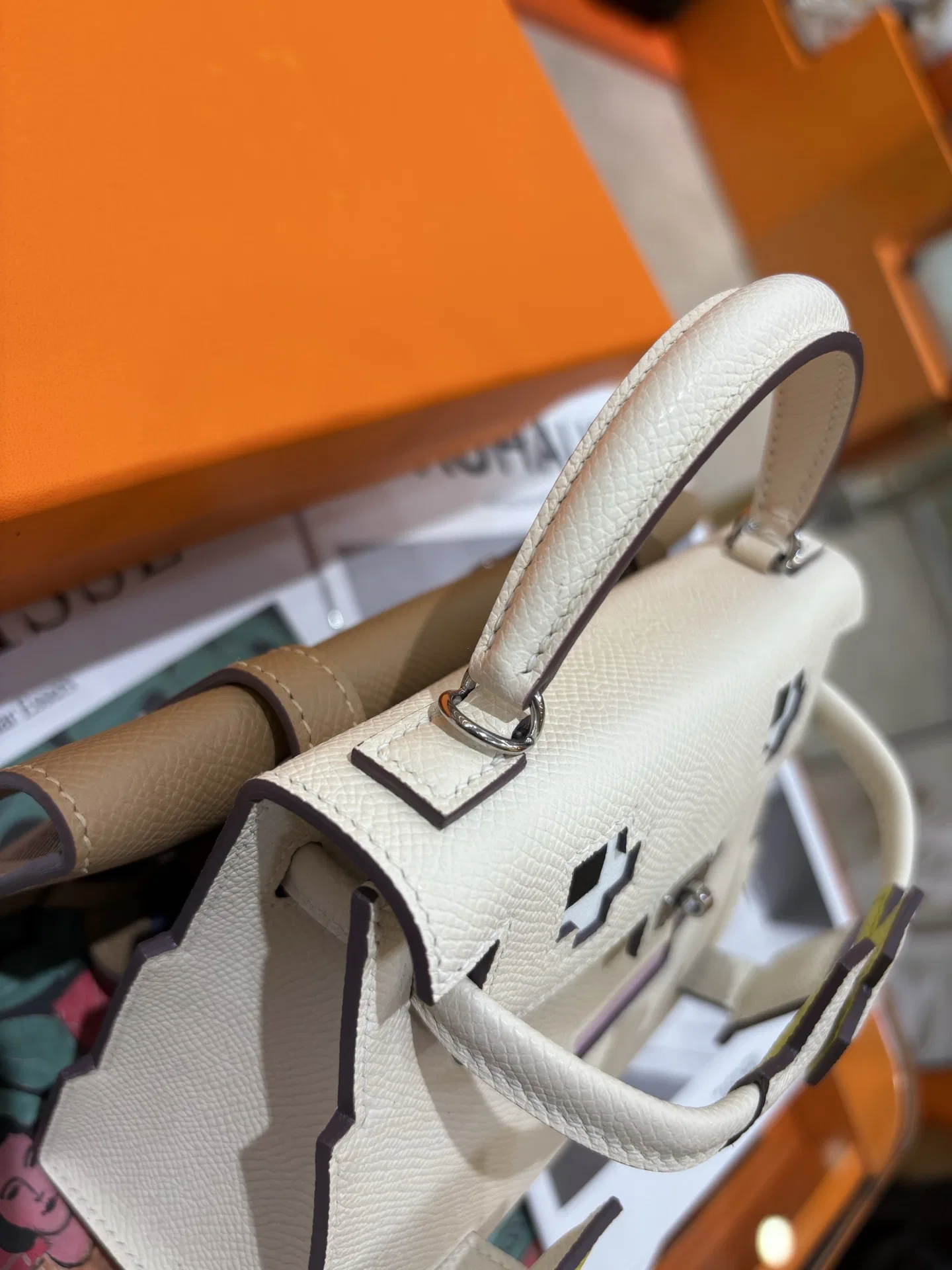 HER 27FW OLJXCOB 002 토트백 84
