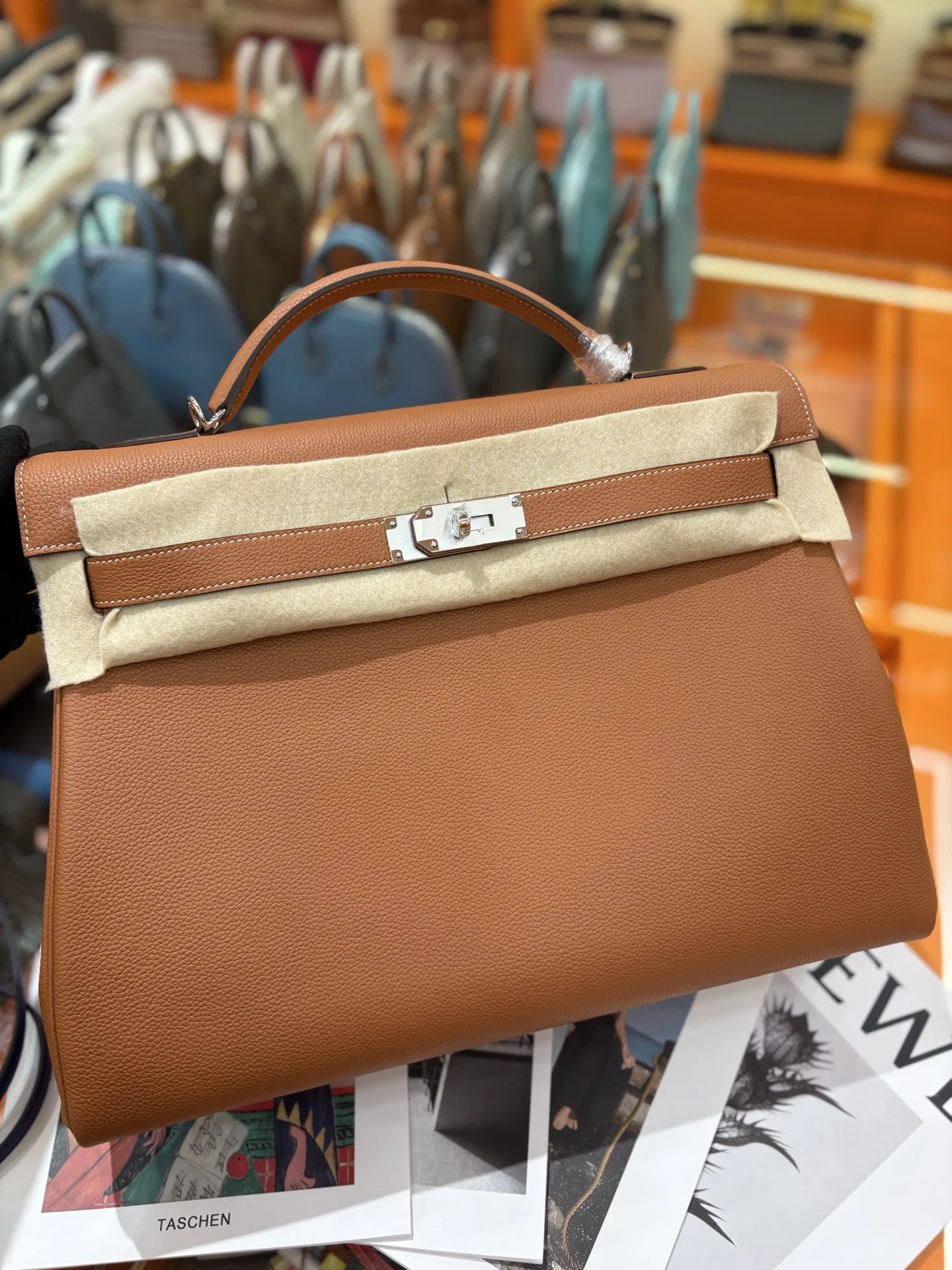HER 27FW OLJXCOB 003 토트백 13