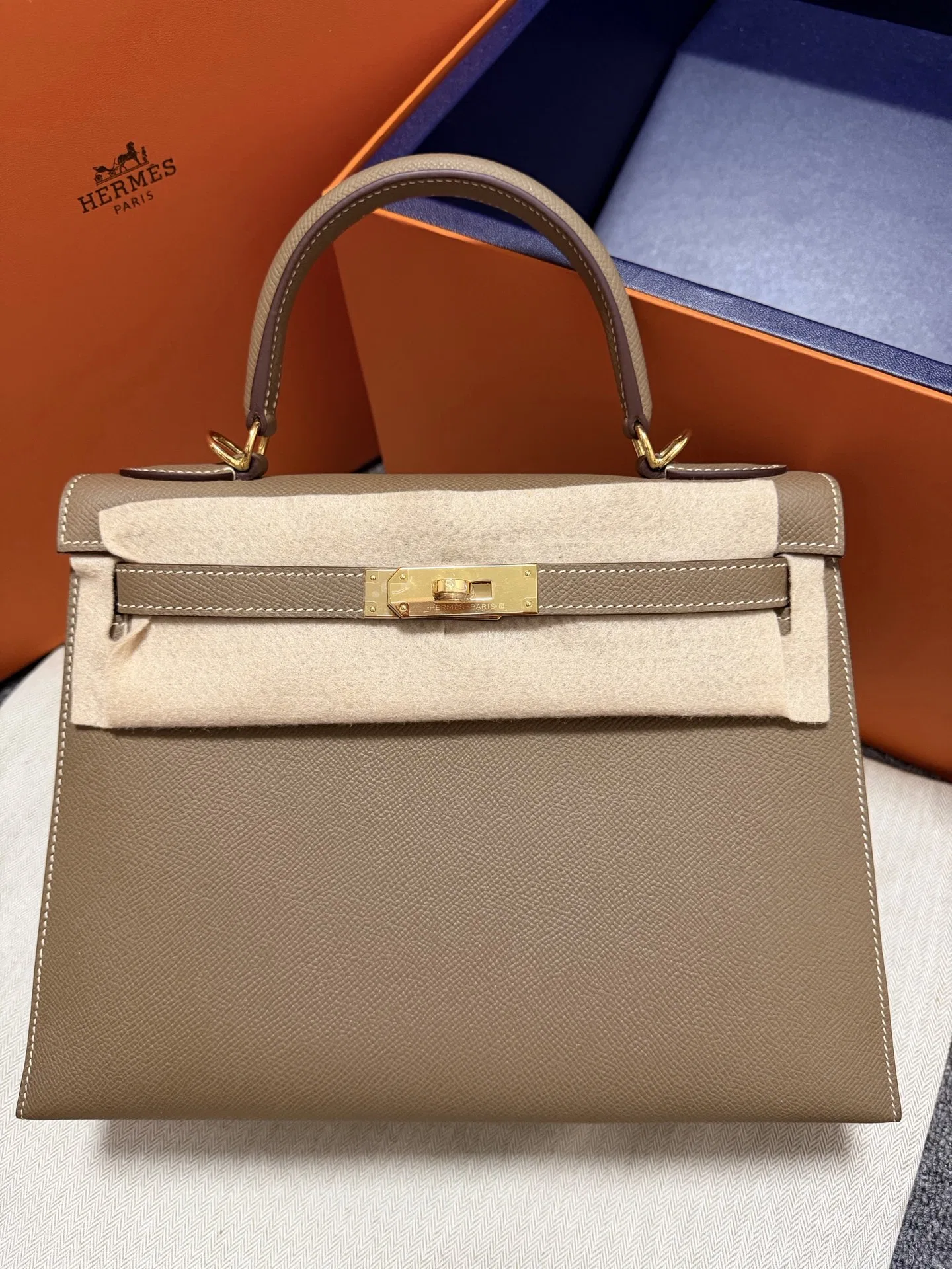 HER 27FW OLJXCOB 003 토트백 29