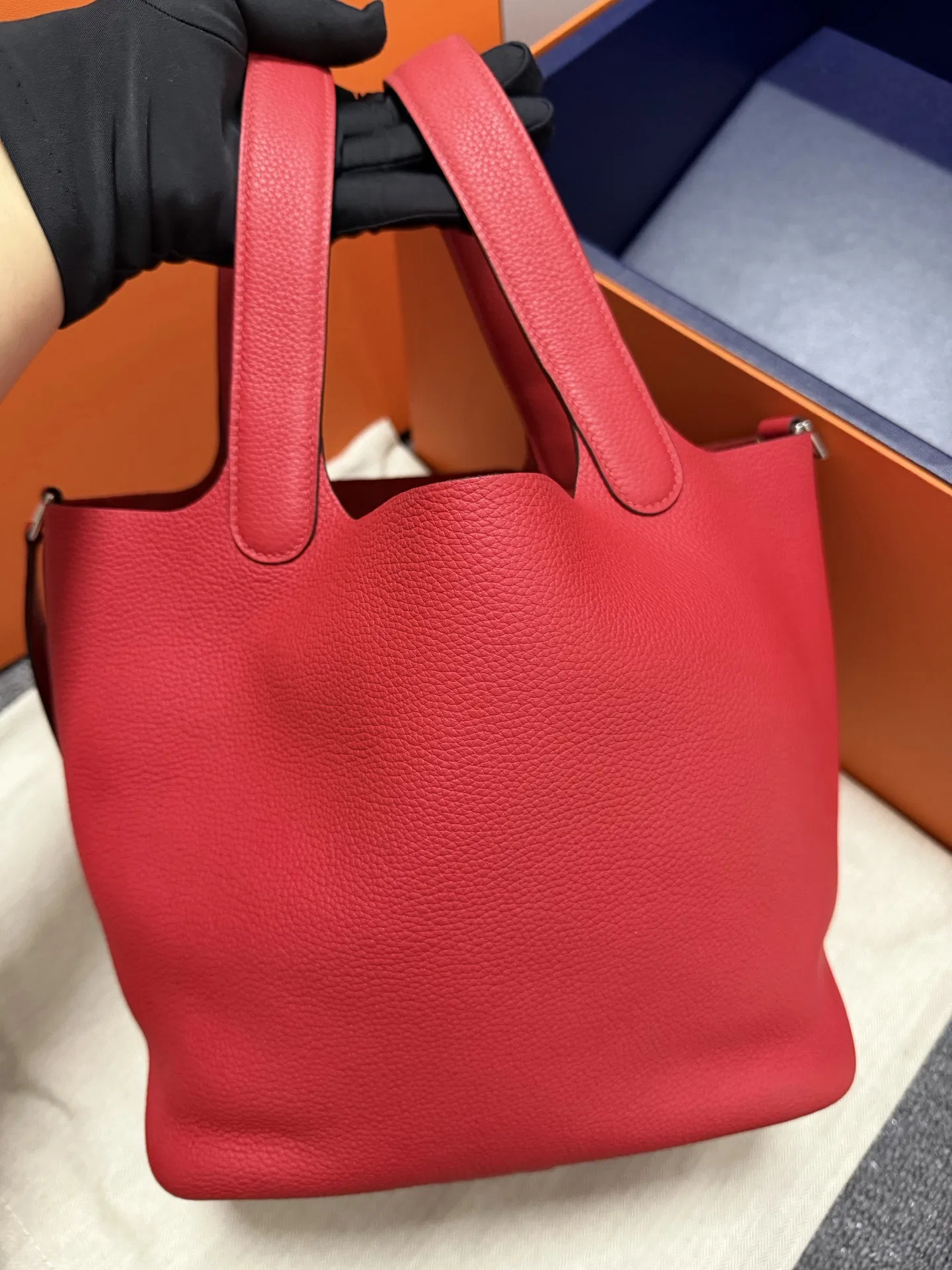HER 27FW OLJXCOB 005 버킷백 14