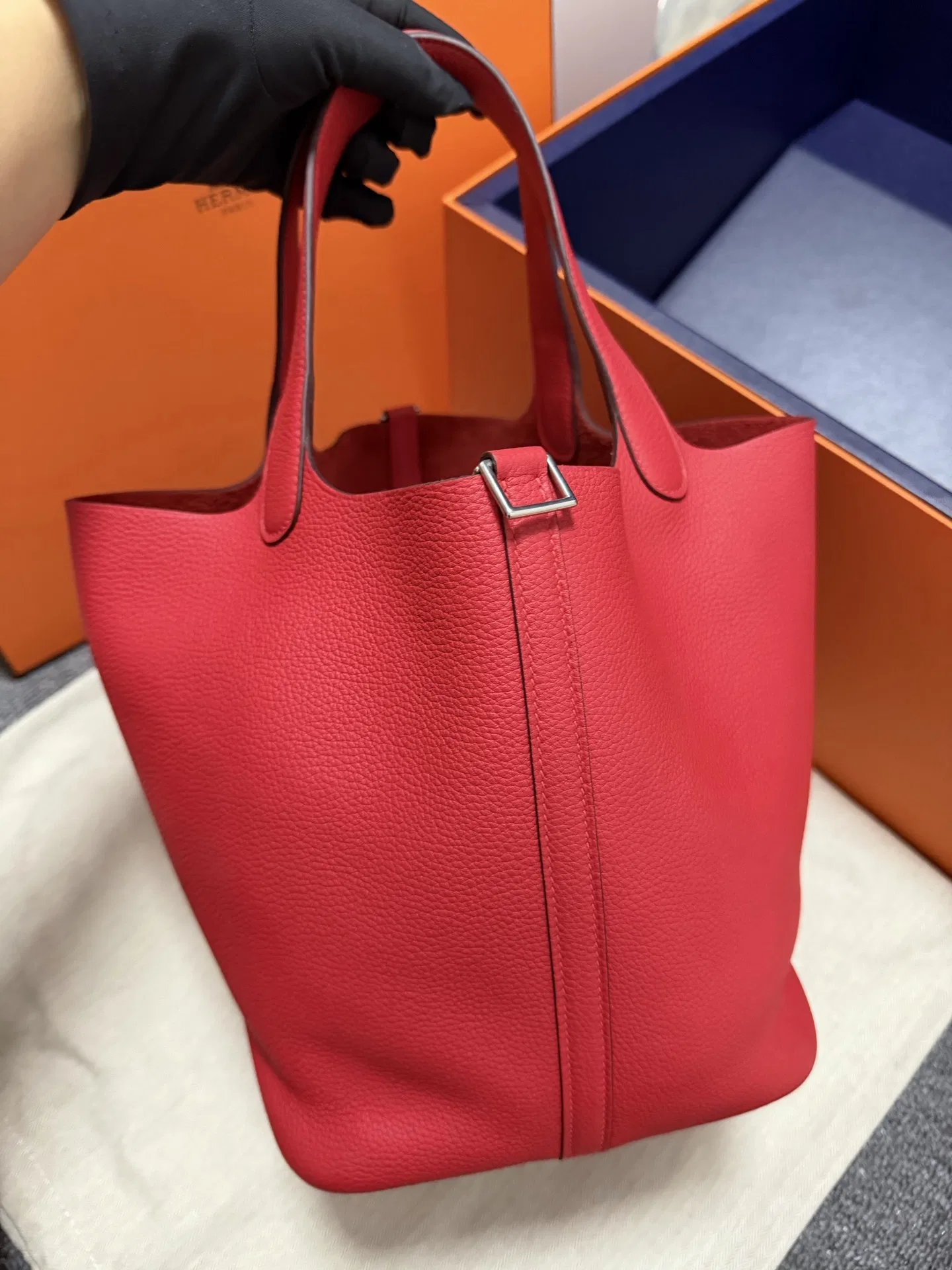 HER 27FW OLJXCOB 005 버킷백 15