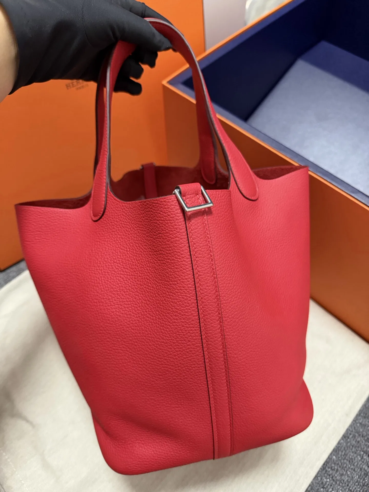 HER 27FW OLJXCOB 005 버킷백 16